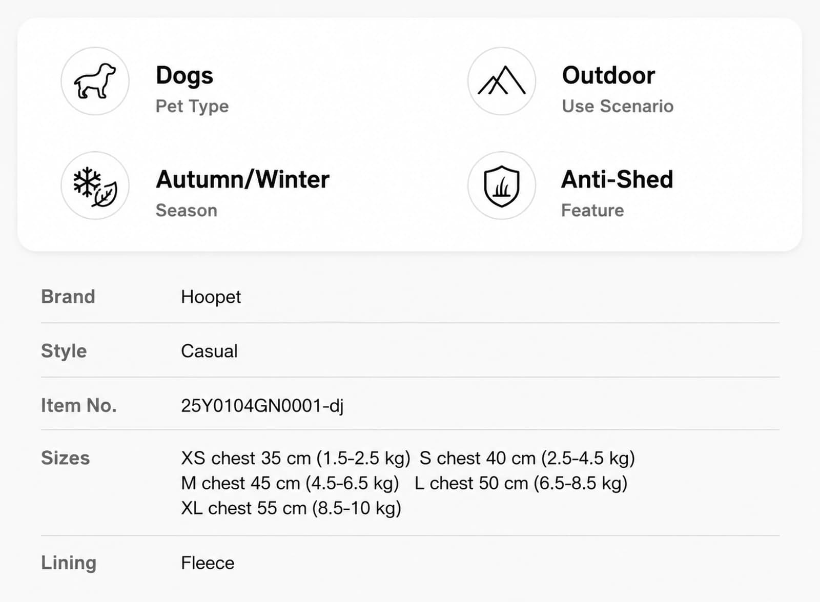 Harness Puffer Coat - Image 25
