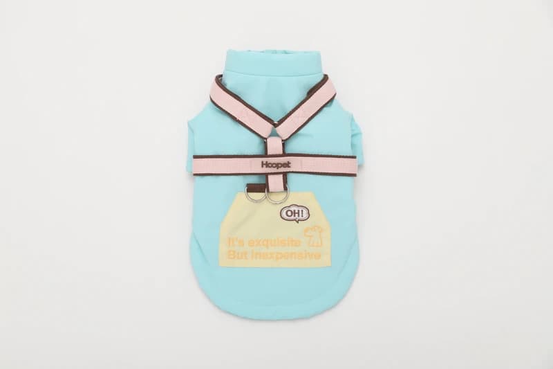 Cappotto Puffer con Imbracatura Pawla - Image 2