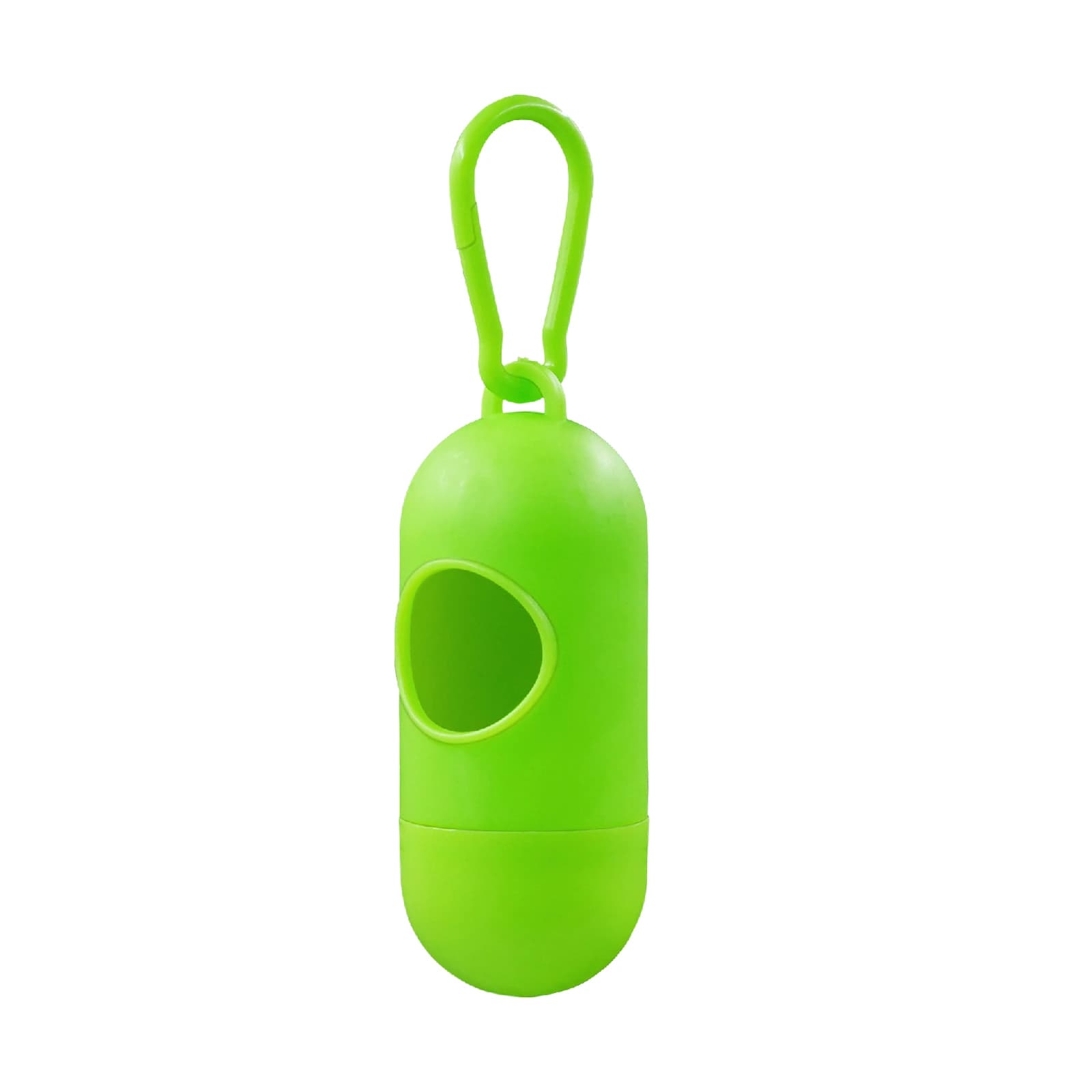 ColorClip Waste Bag Dispenser - Image 1