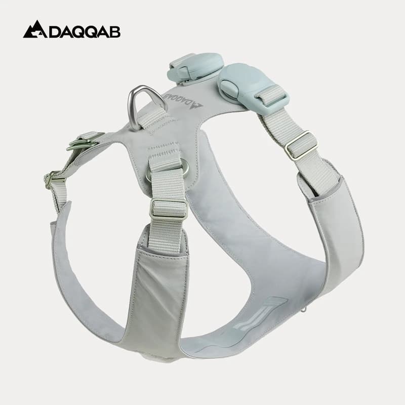 Mutera Hydrova2 Magnetic Harness - Image 2
