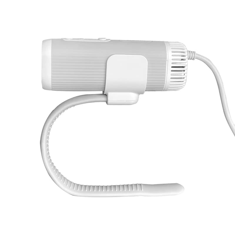 LumiPaw AirHalo freihändiger Trockner mit 360°-Stand - Image 1
