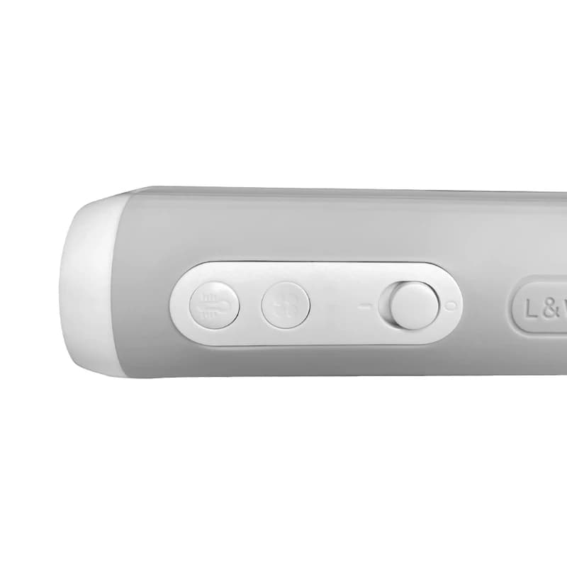 LumiPaw AirHalo freihändiger Trockner mit 360°-Stand - Image 2