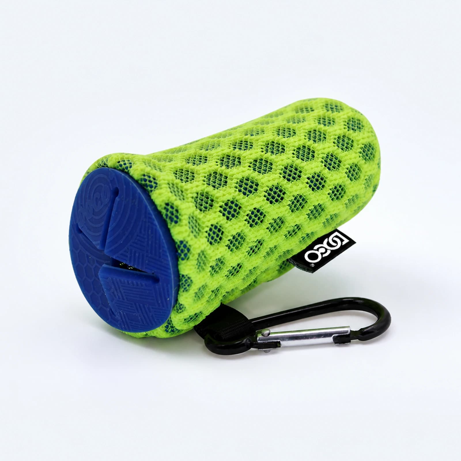 Dispenser per sacchetti igienici NetLite - Image 1