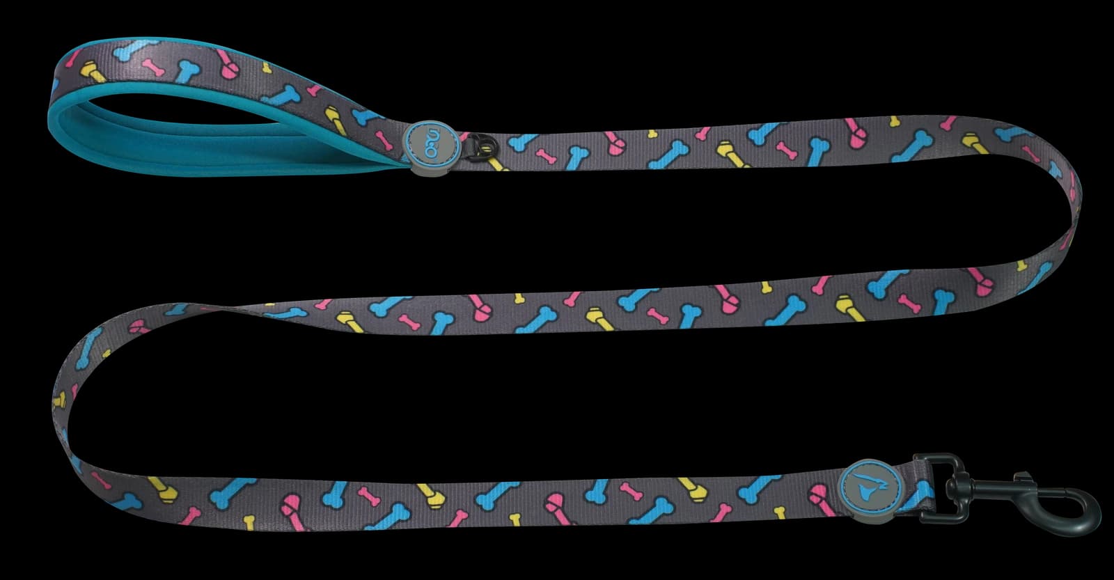 Loco Print Leash - Image 1