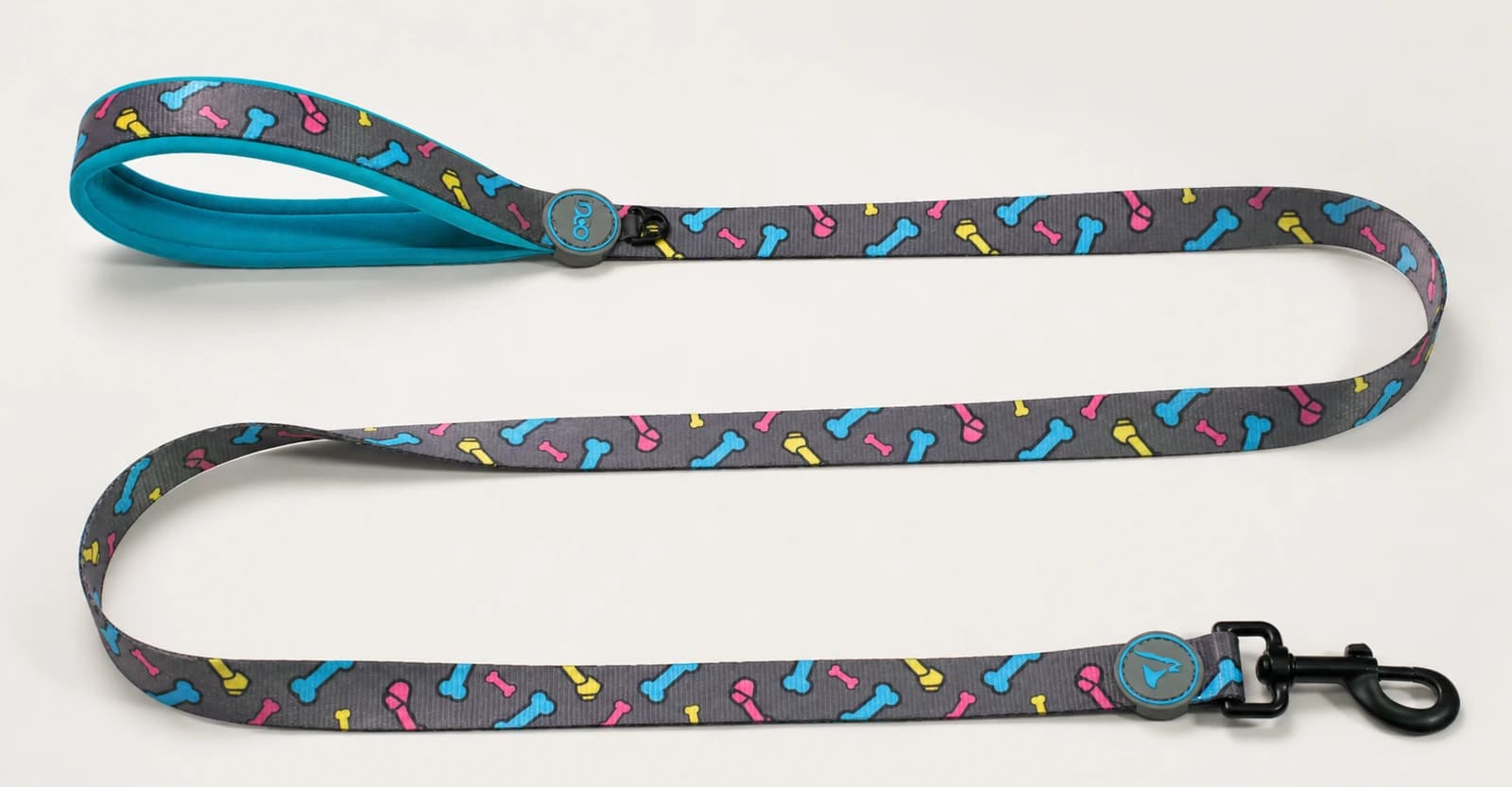 Loco Print Leash - Image 2