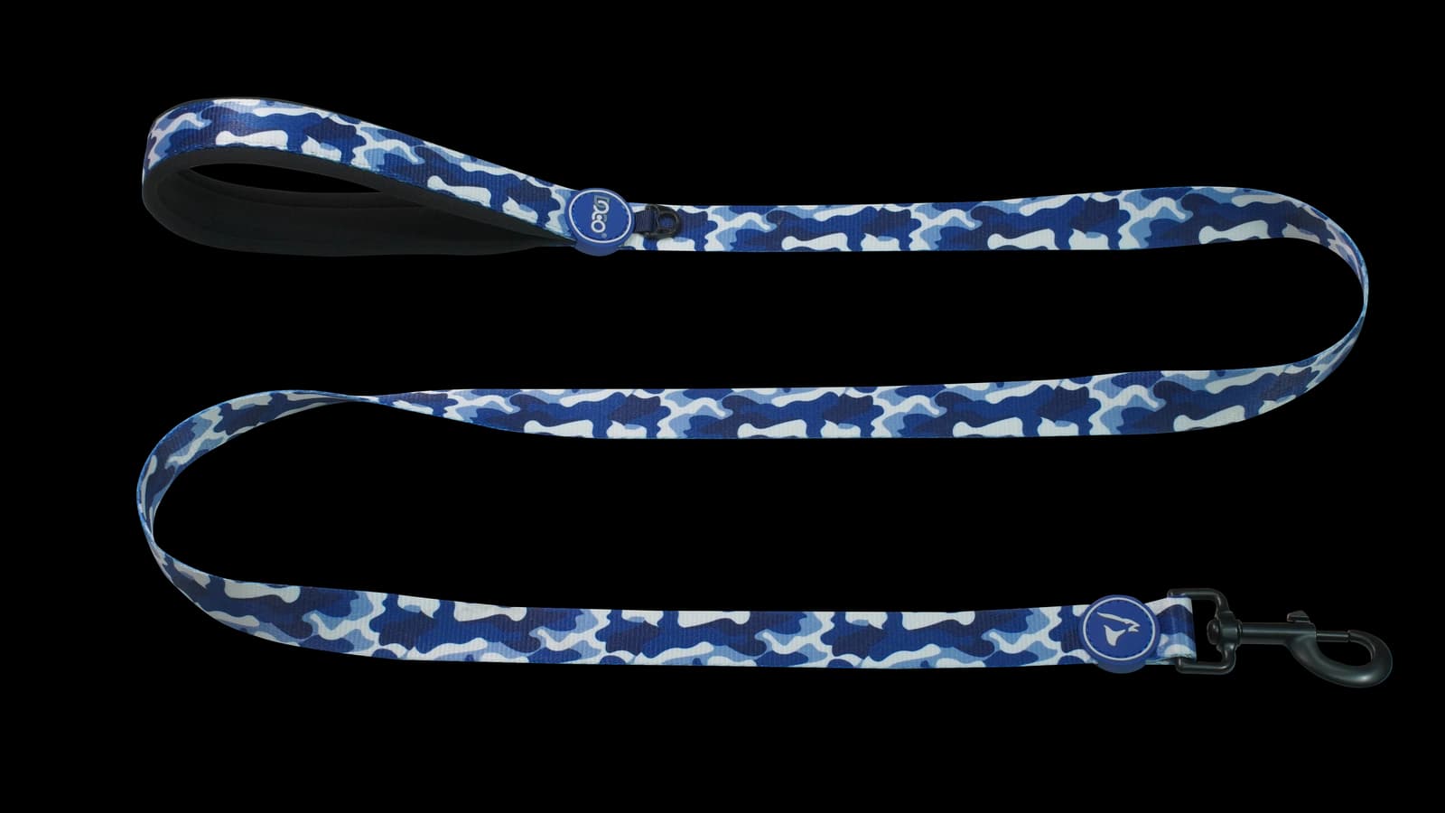 Loco Print Leash - Image 2