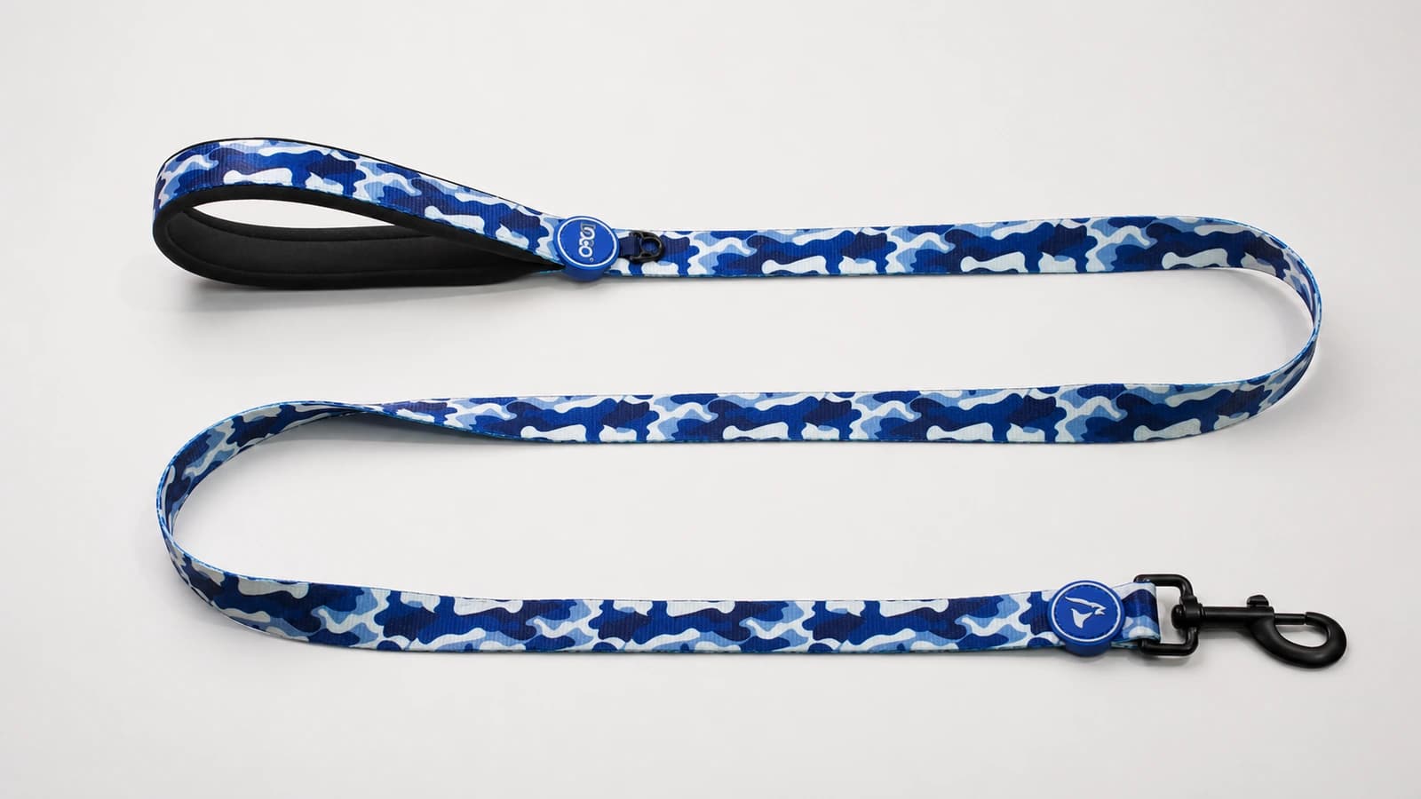 Loco Print Leash - Image 1