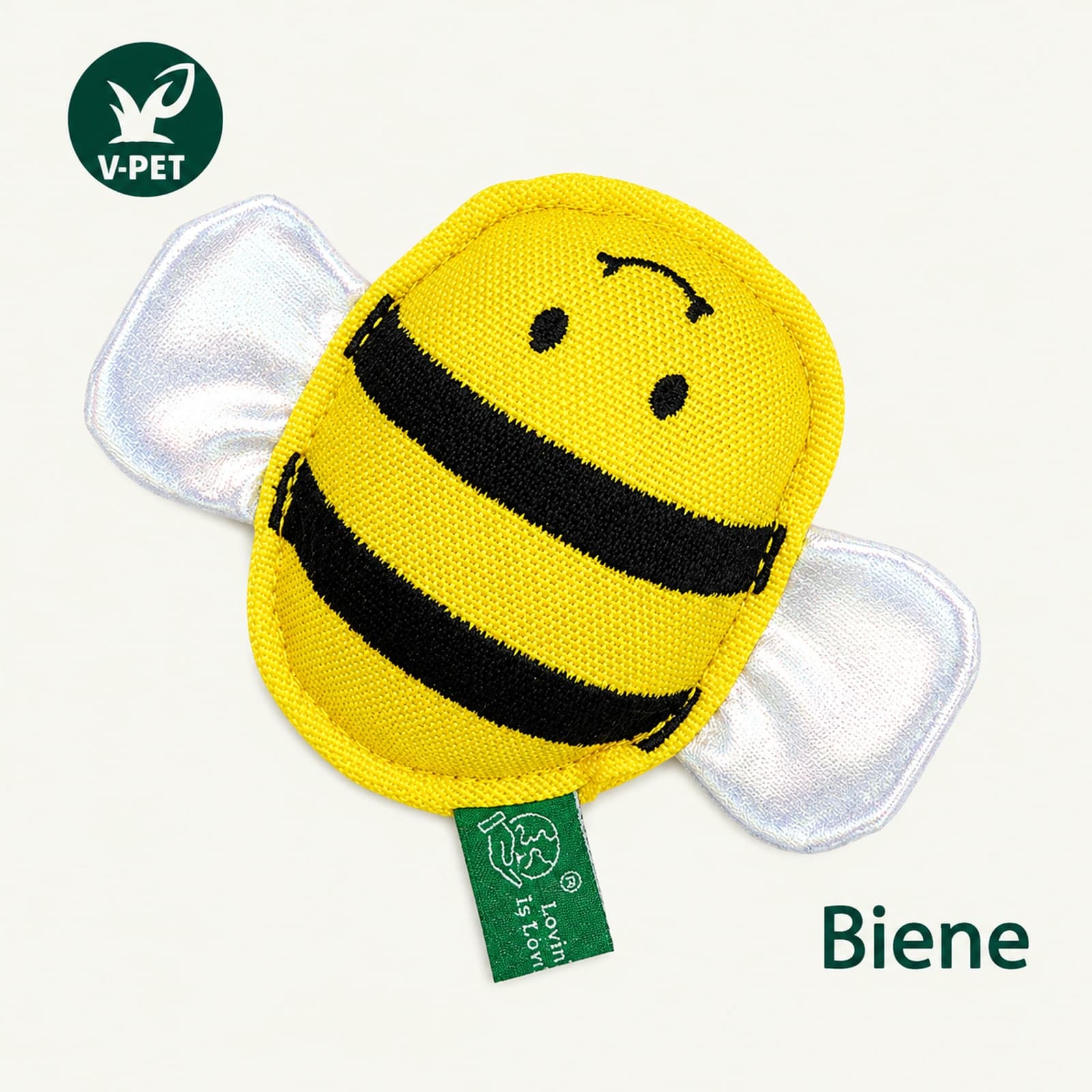 Eco Muse Catnip Toy - Image 2