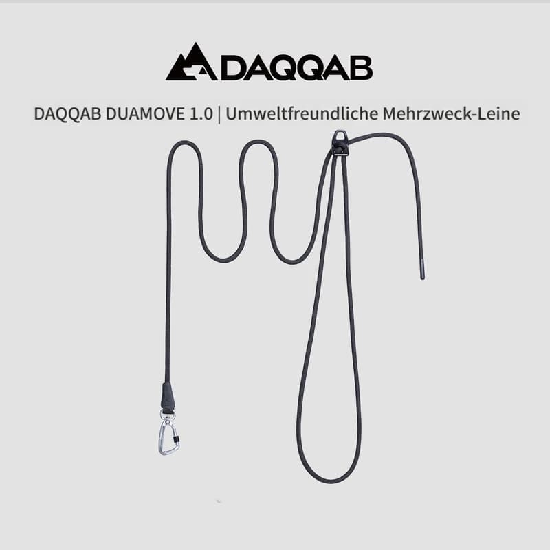 Mutera Duamove Utility Leash - Image 1