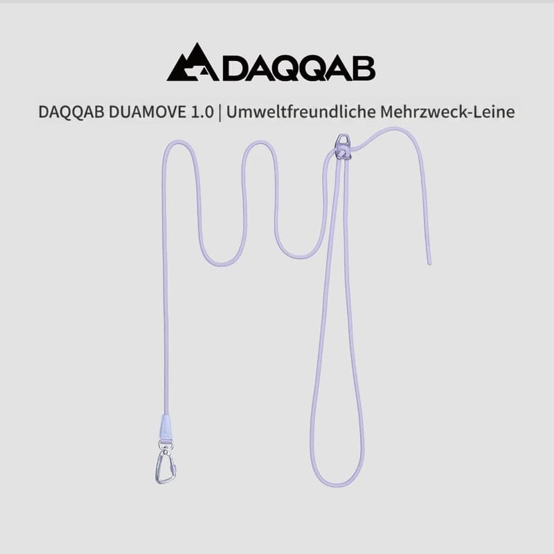 Mutera Duamove Utility Leash - Image 2