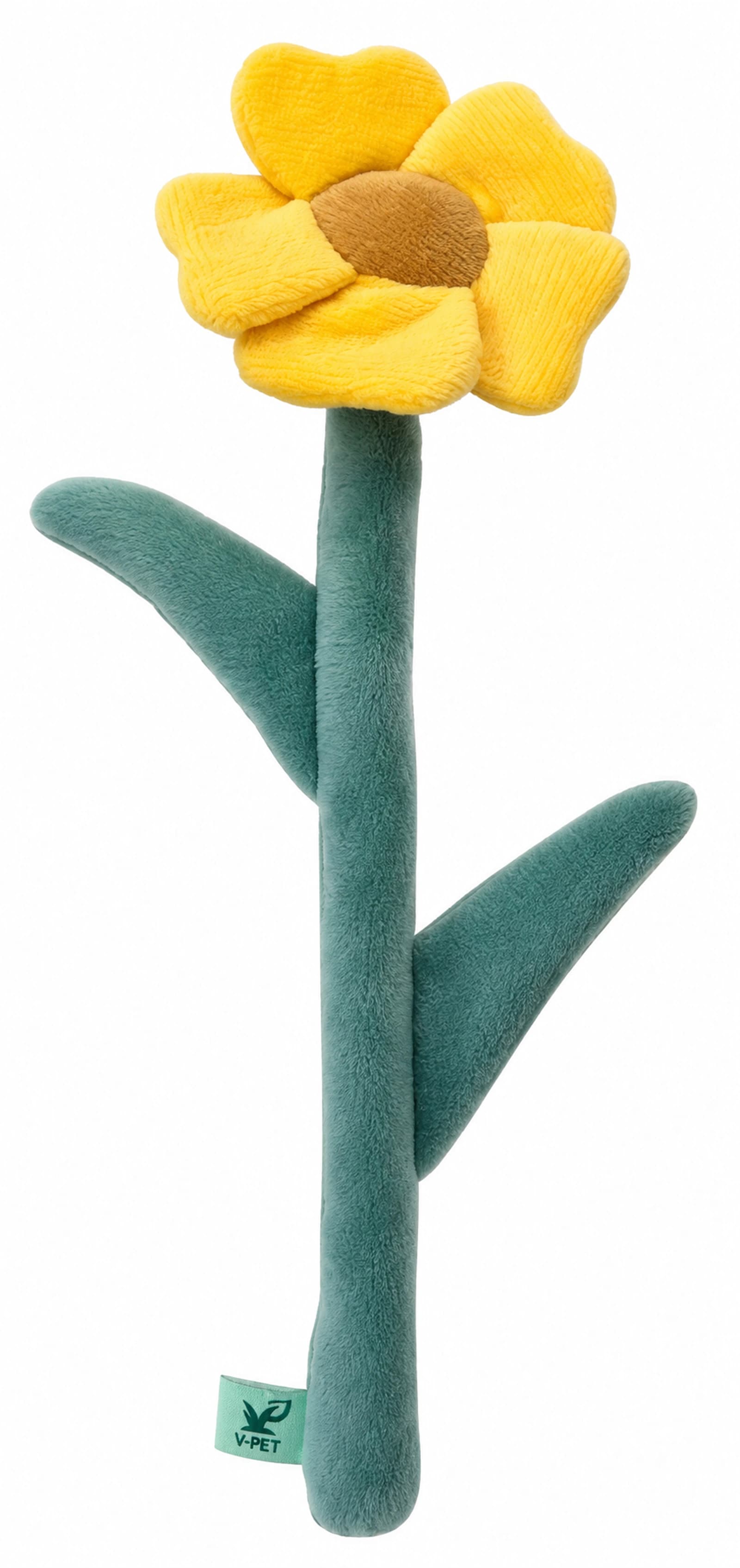 Little Blossom & Plant Charm Toy - Image 2