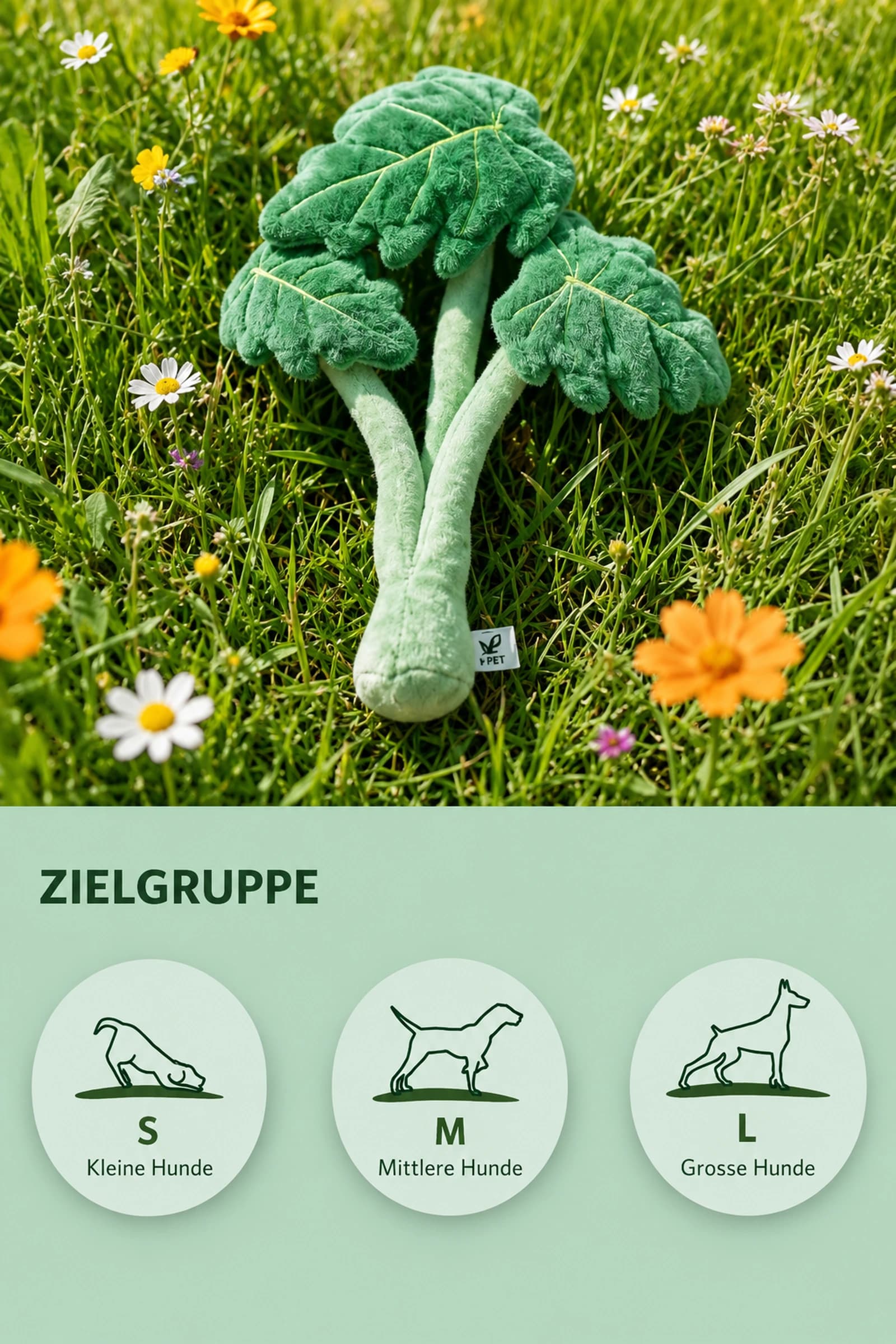 Little Blossom & Plant Charm Toy - Image 20