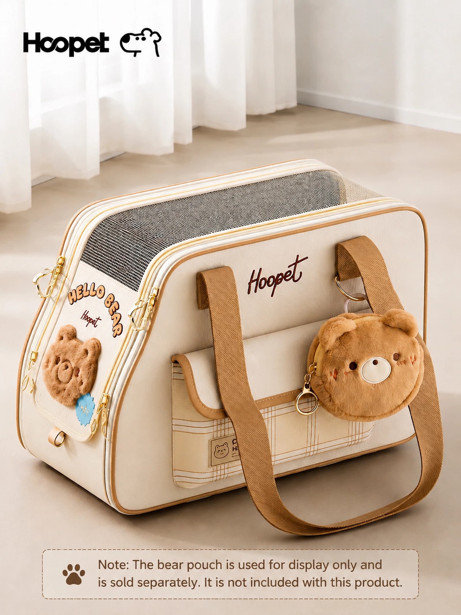 Little Bear Reiserucksack - Image 1