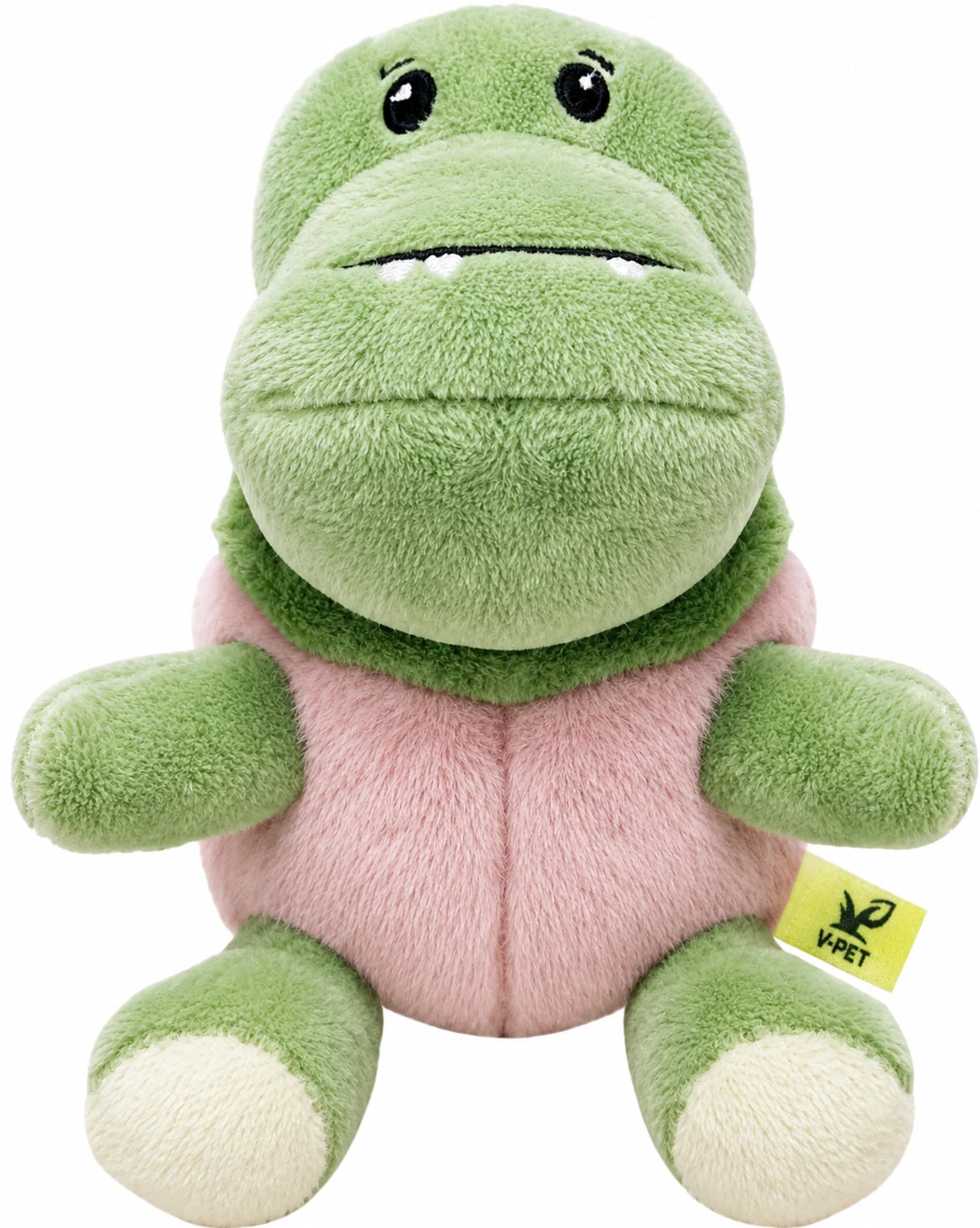 Aubergine Dino Delight Toy - Image 1