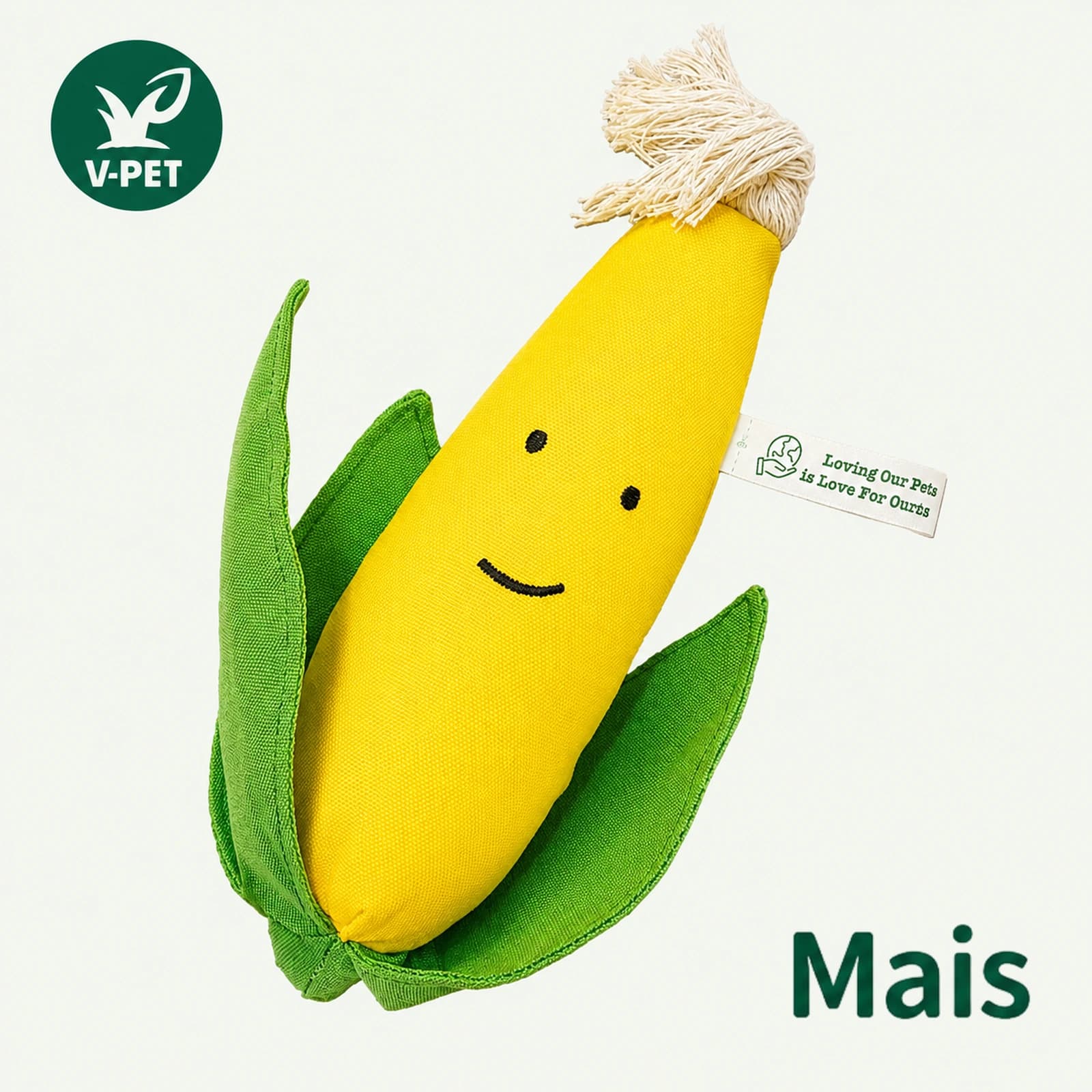 Garden Feast Eco Play Collection - Image 1