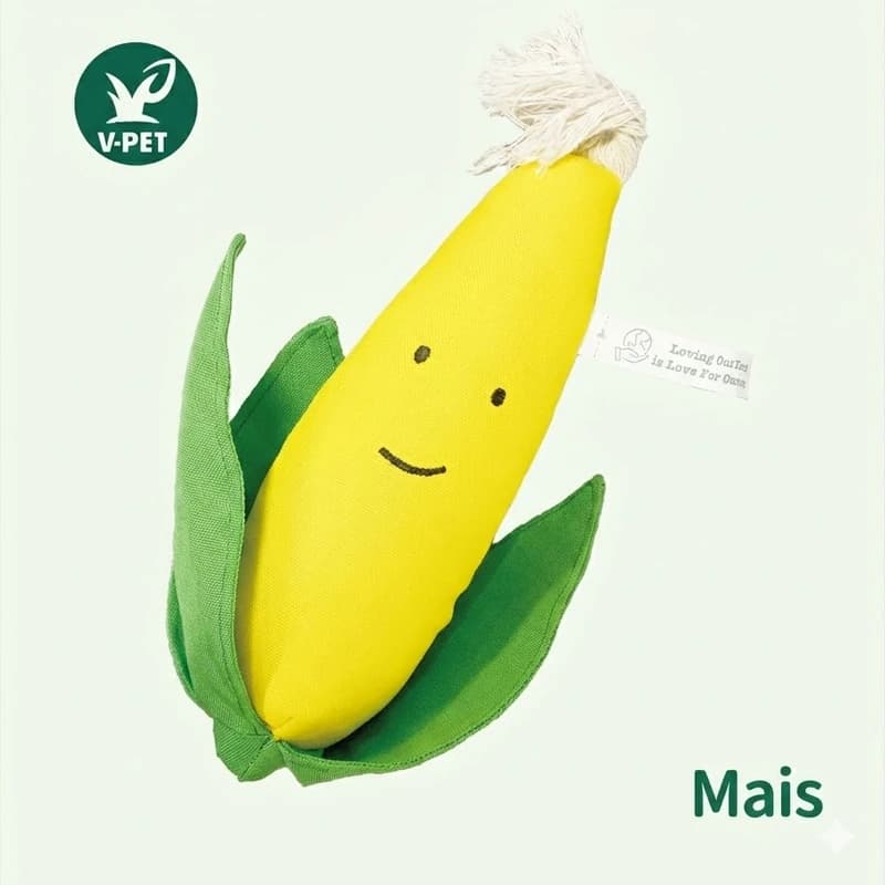 Collezione Eco Play Verdara Garden Feast - Image 1