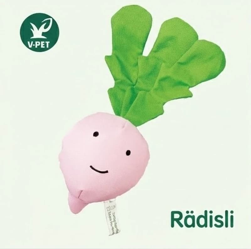 Collezione Eco Play Verdara Garden Feast - Image 2