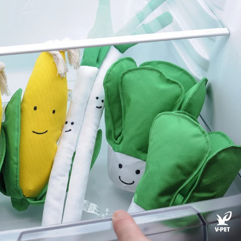 Collezione Eco Play Verdara Garden Feast - Image 23