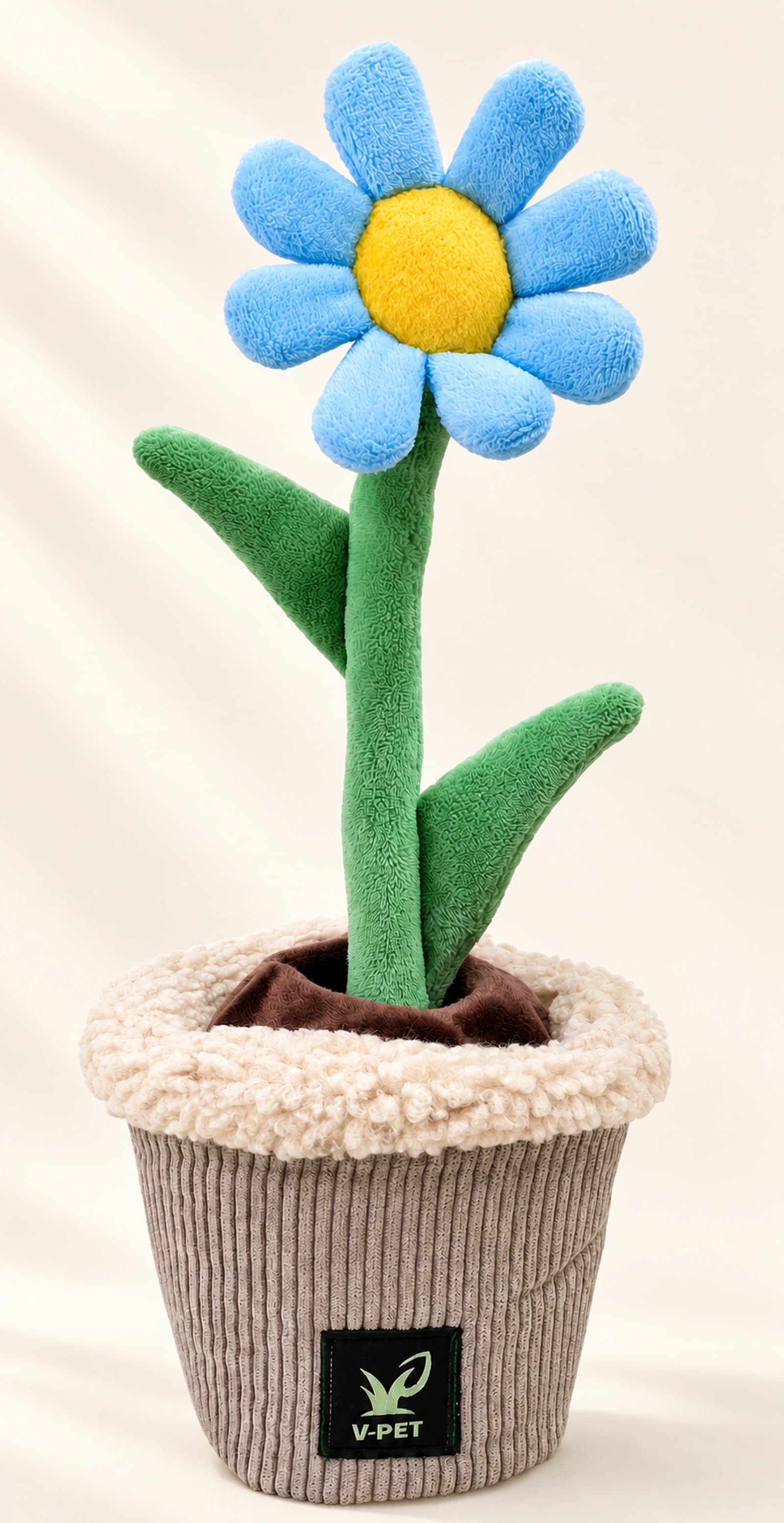 Bloom & Garden Pot Snuffle Mat - Image 2