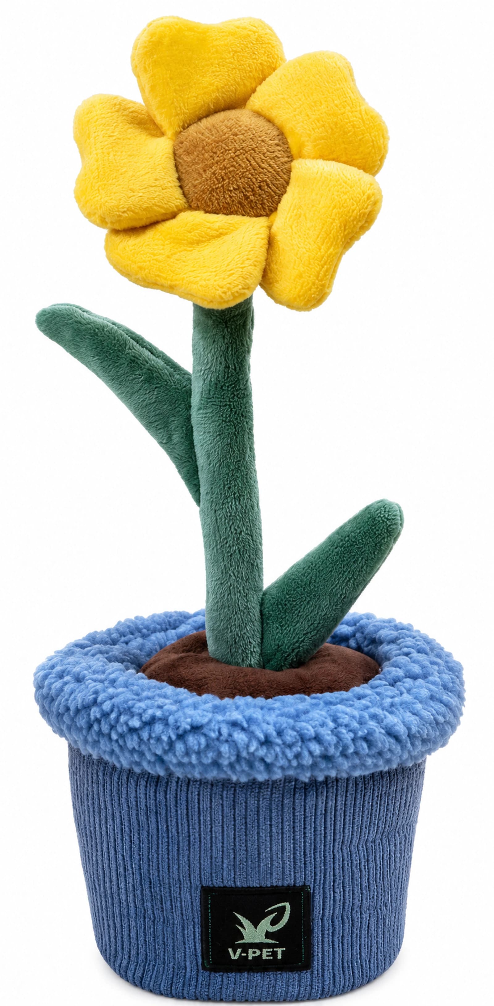 Bloom Pot Snuffle Mat - Image 2