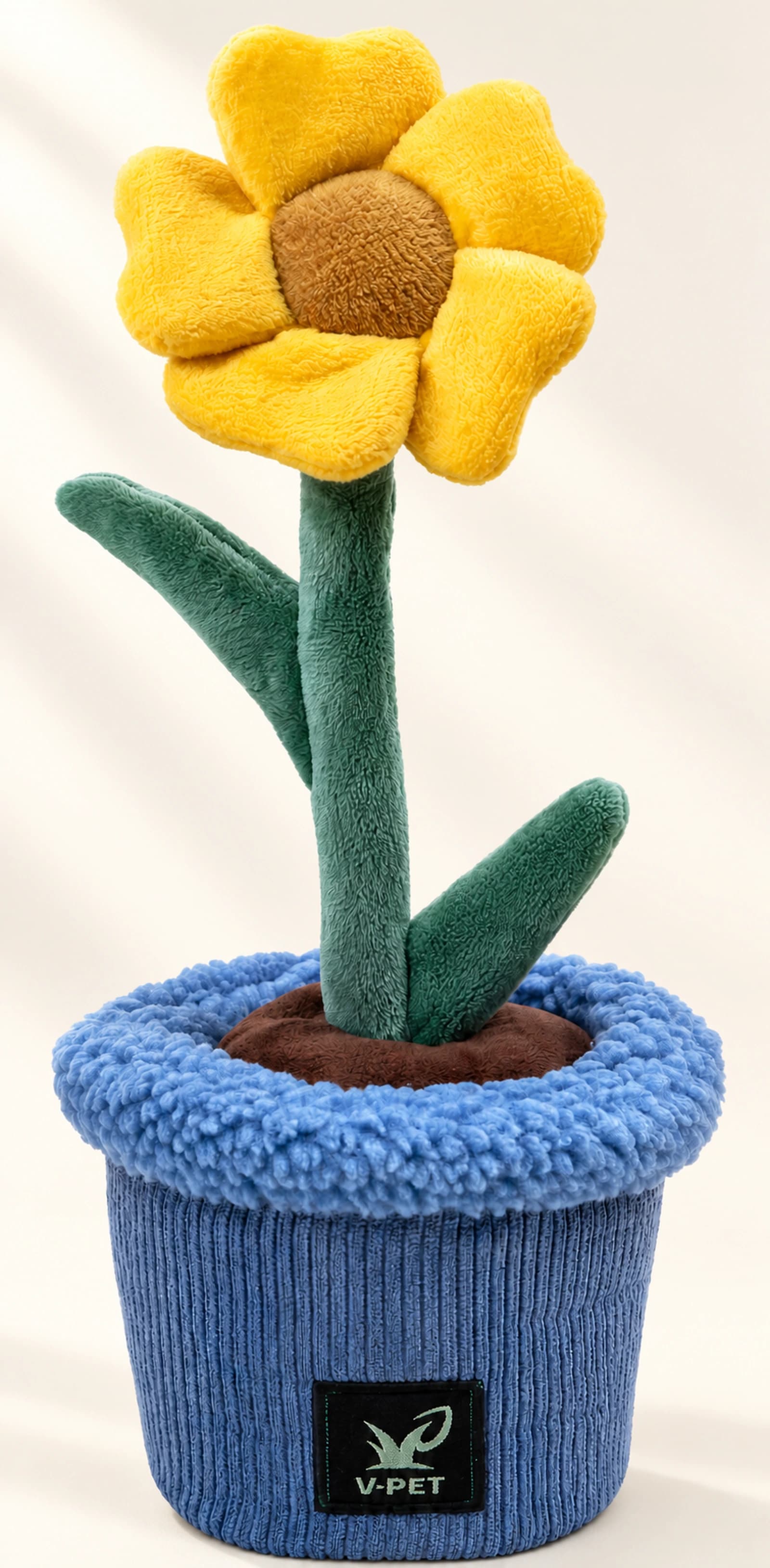 Bloom & Garden Pot Snuffle Mat - Image 1