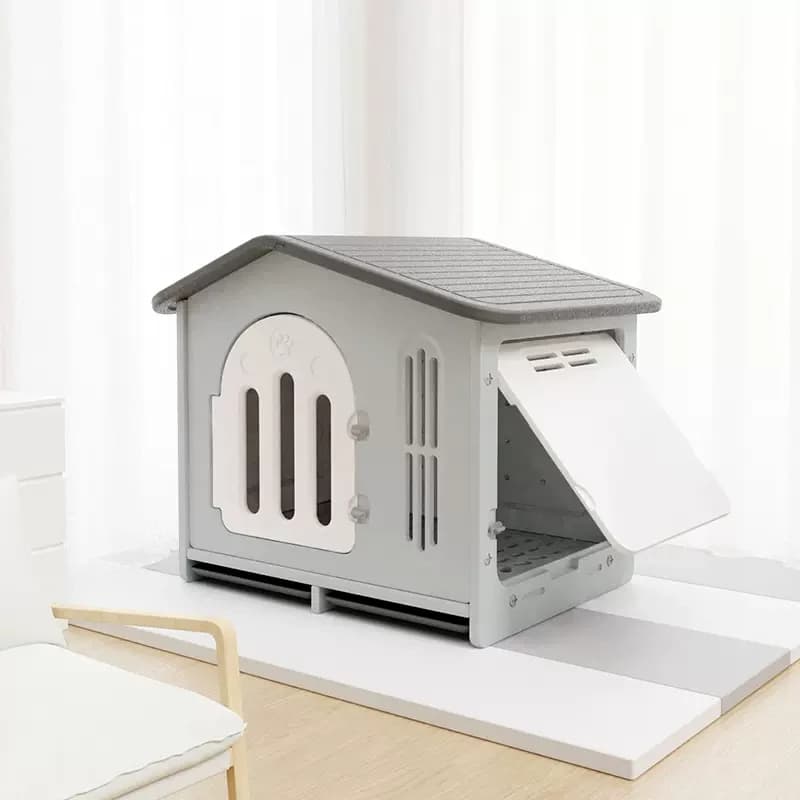 Casa per animali Maison Mellow Villa Pet House - Image 12