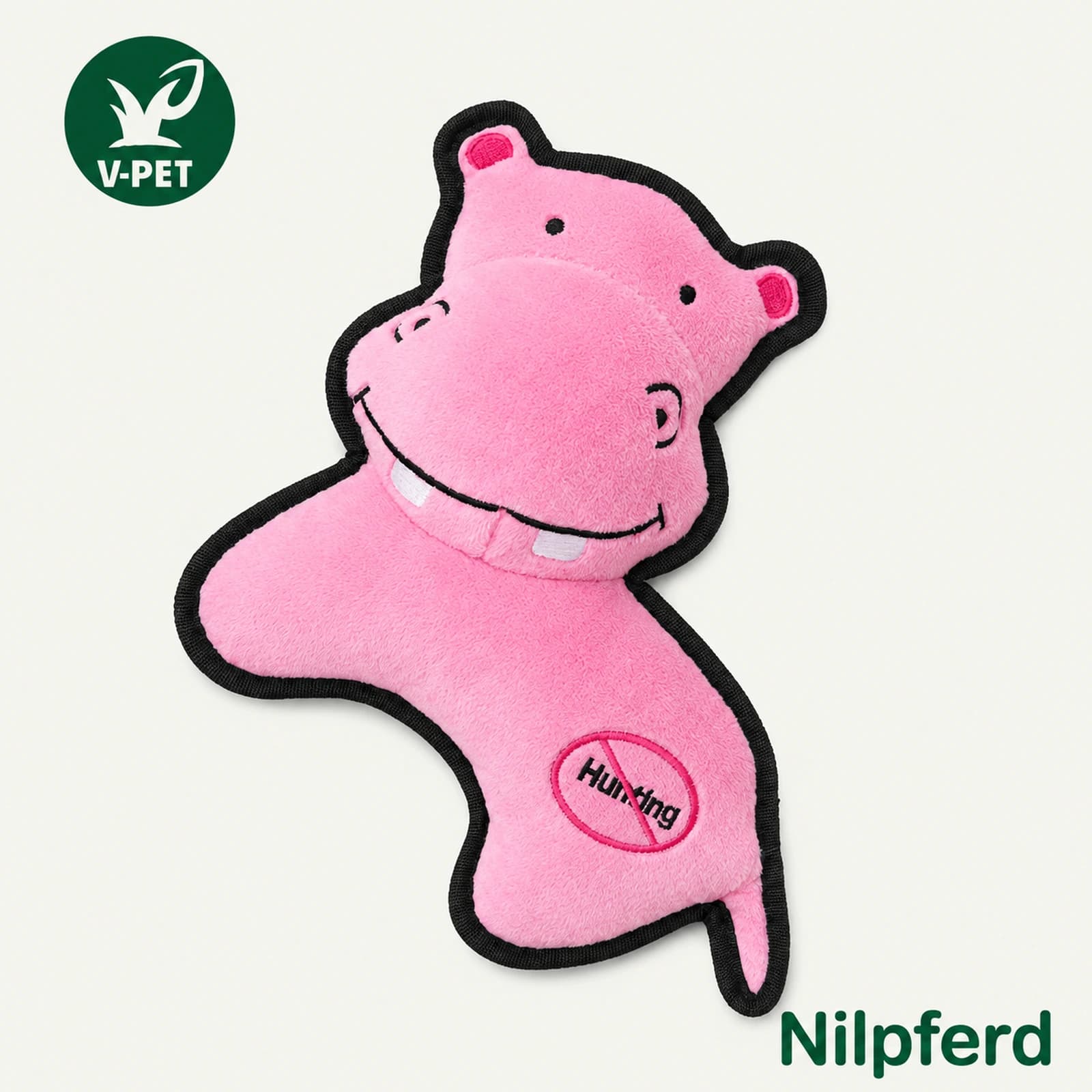 No Hunting Adventure Toy - Image 1