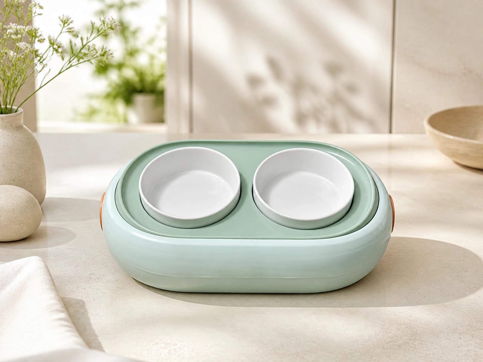 Eggshell Storage Feeder - Image 1