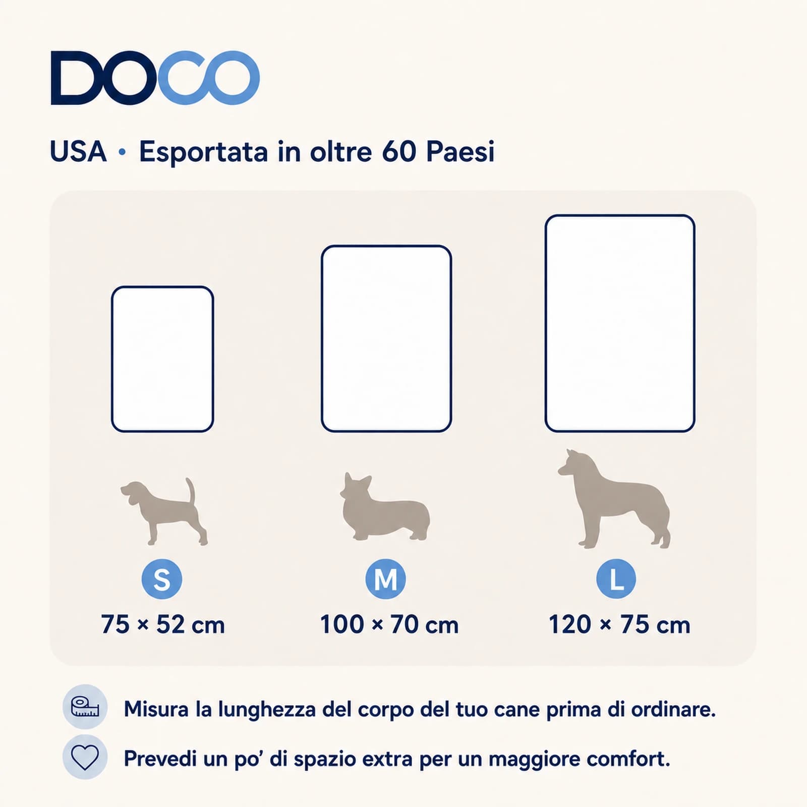 Coperta CozyPrint per animali - Image 6