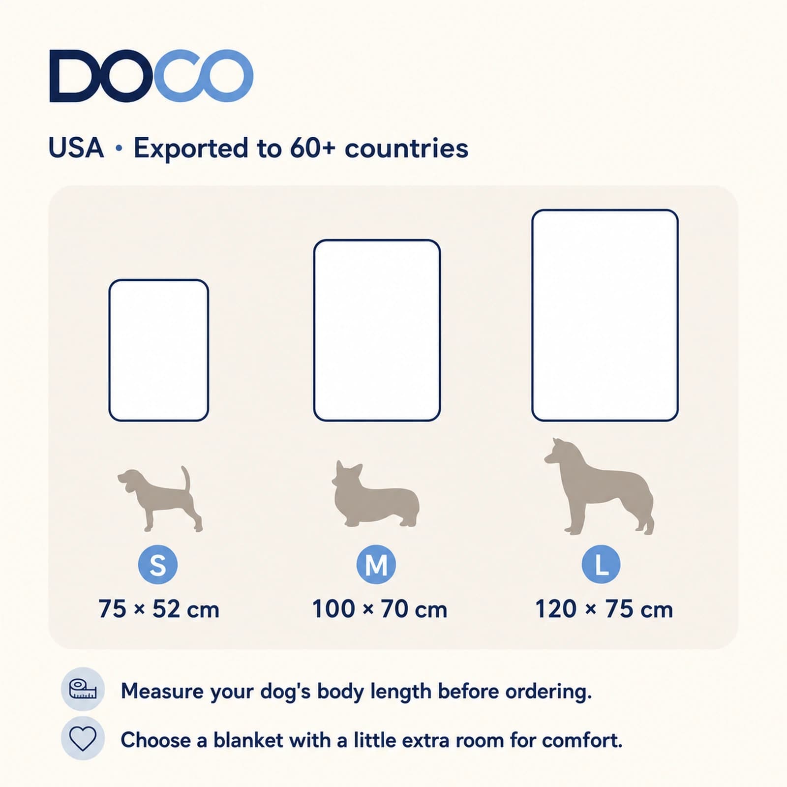 CozyPrint Pet Blanket - Image 6