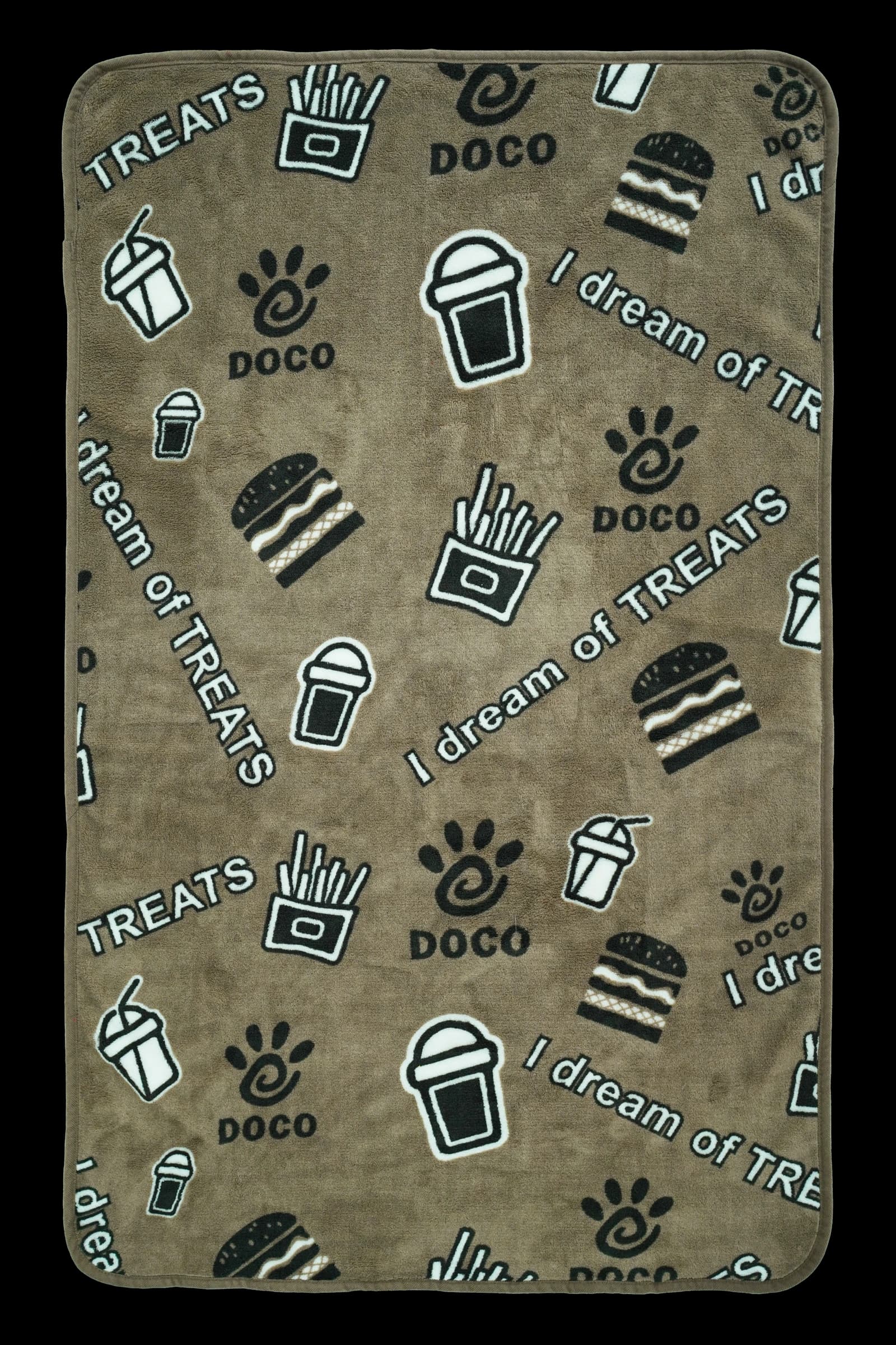 Coperta per animali CozyPrint - Image 1