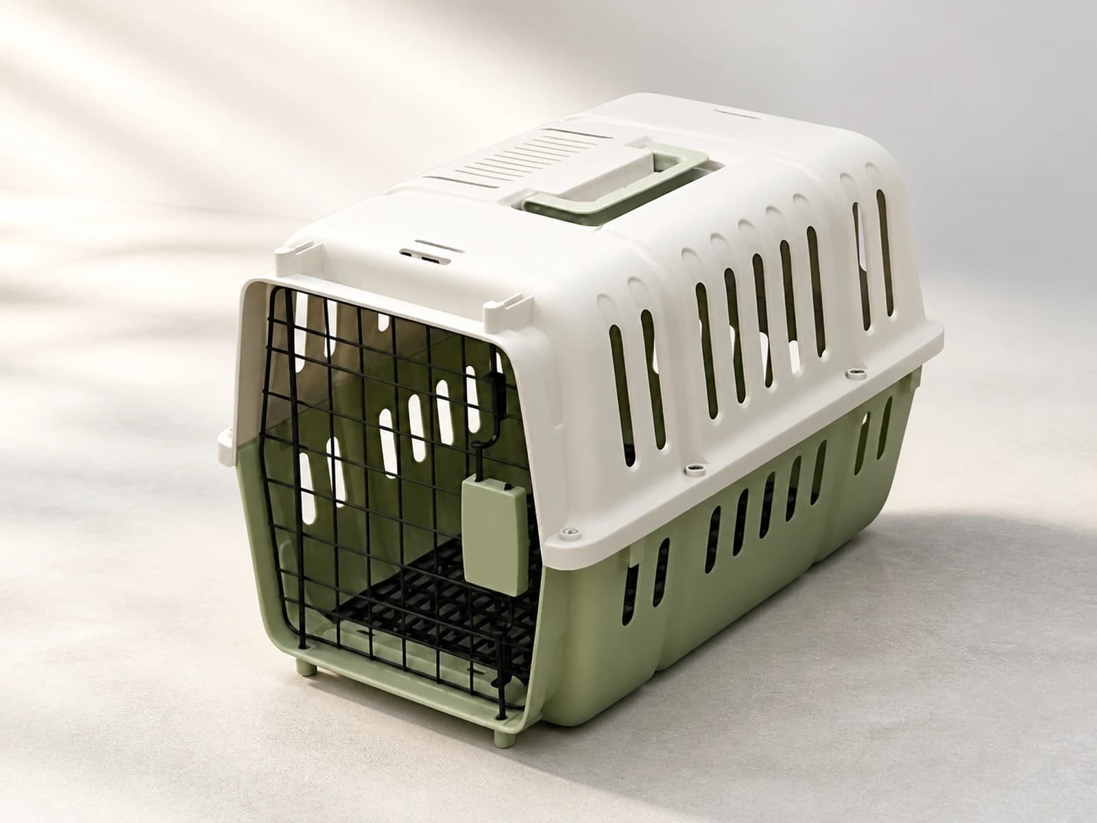 Trasportino per animali AeroLock - Image 2