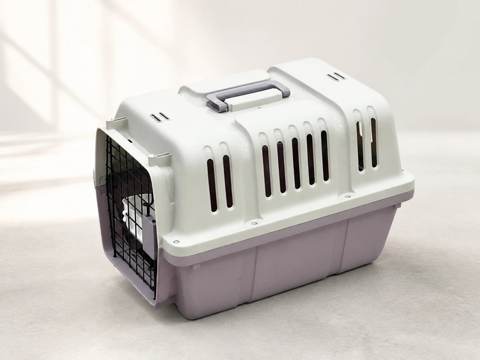 Trasportino per animali AeroLock - Image 6