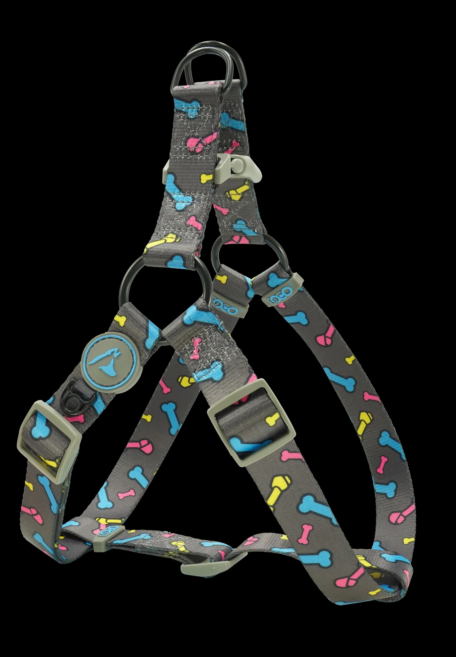 Loco Step-In Harness - Image 1