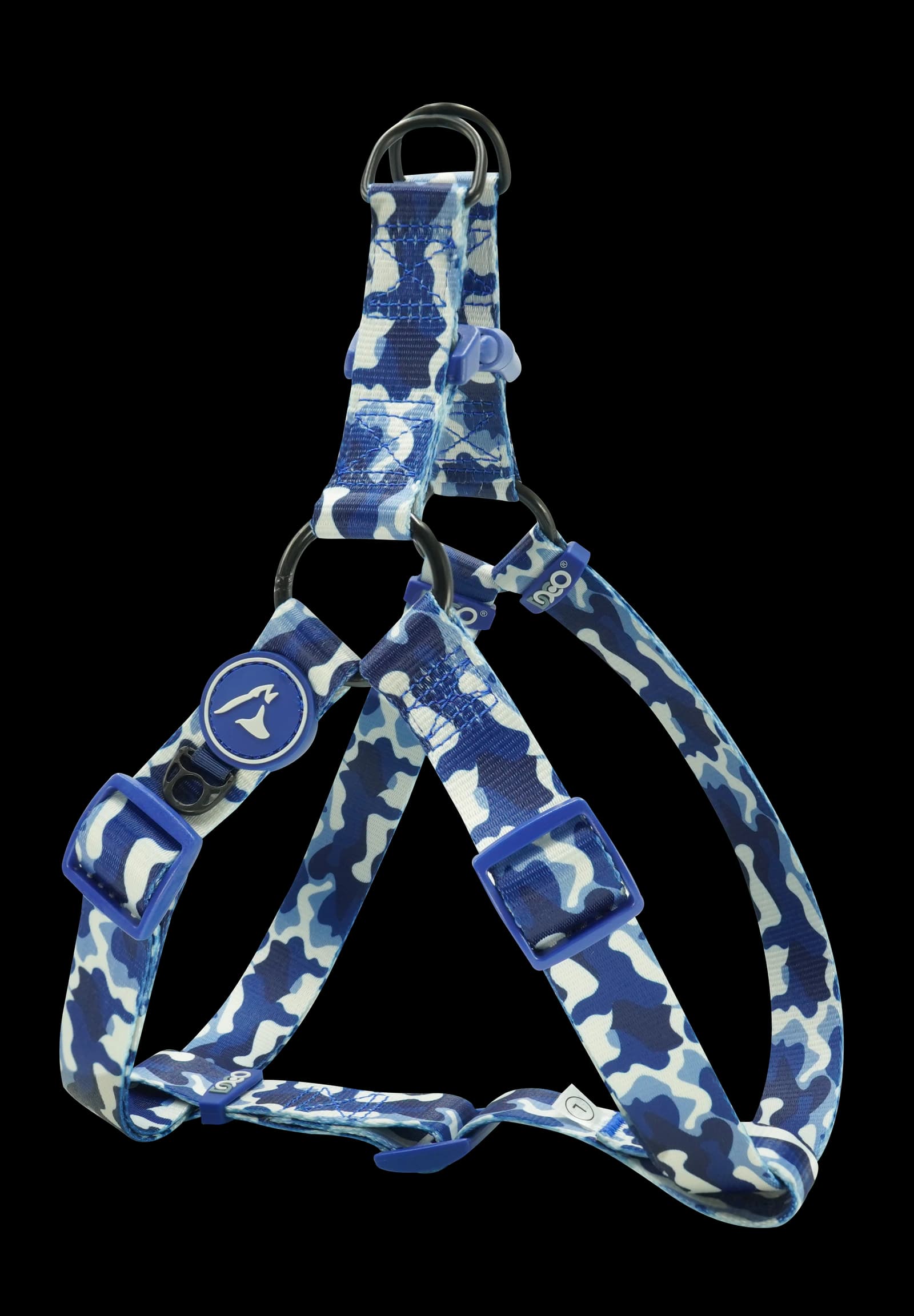 Loco Step-In Harness - Image 2
