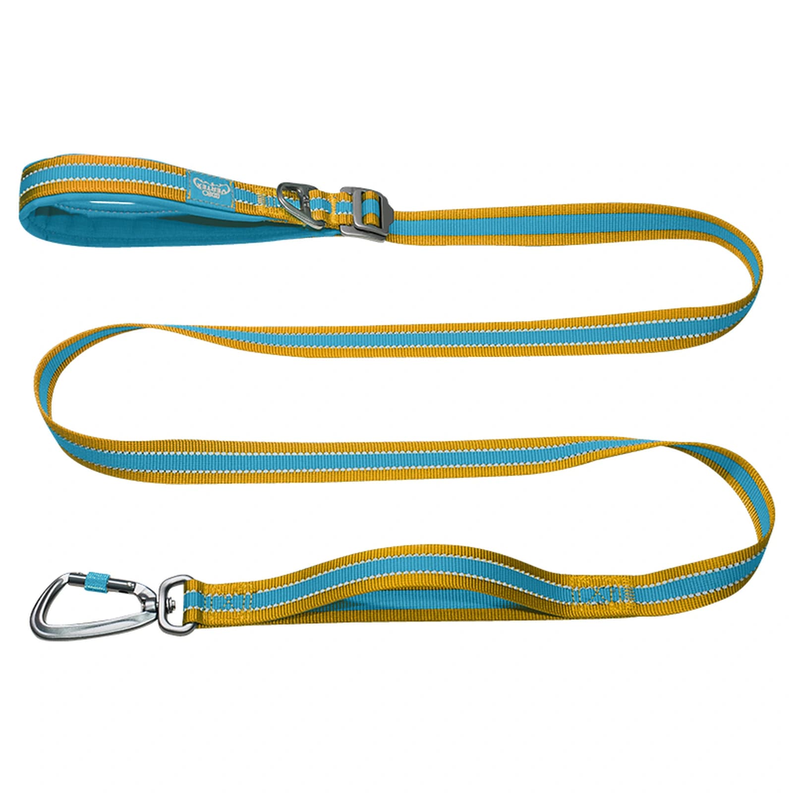 Vertex Dual-Handle Leash - Image 1
