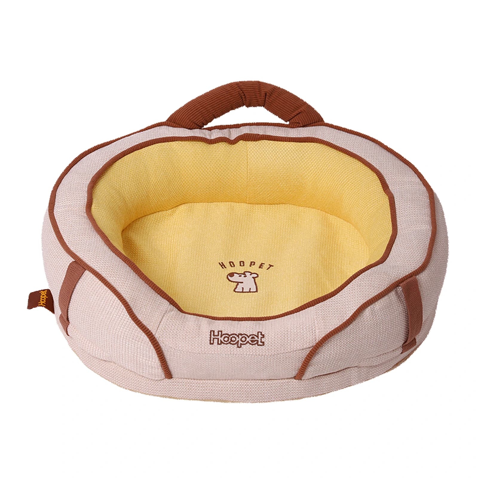 Modern Round Nest - Image 1