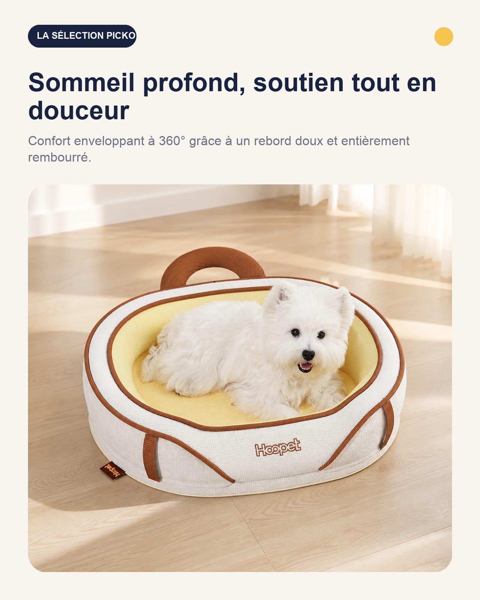 Nid rond moderne - Image 2
