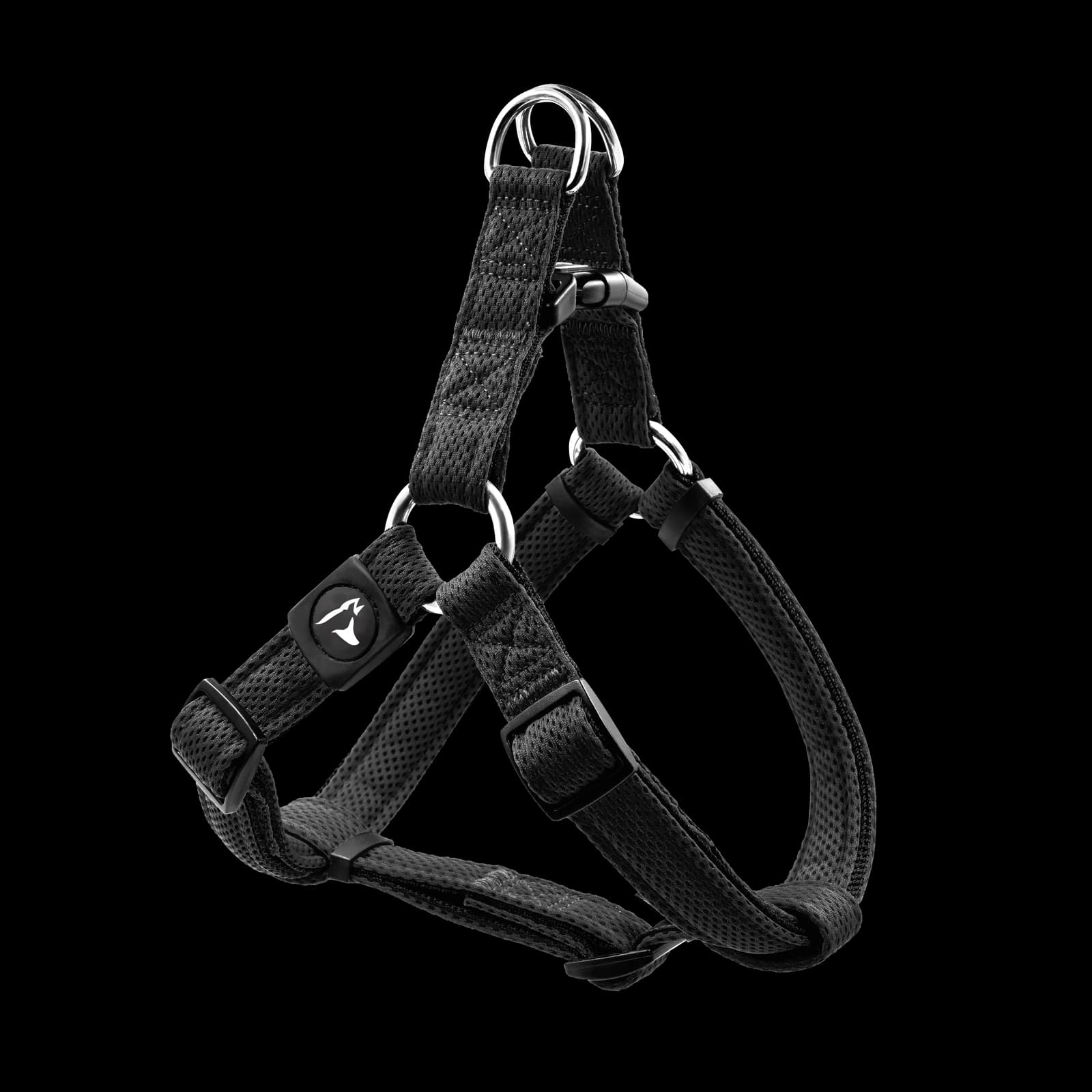 Puffy Air Harness - Image 1