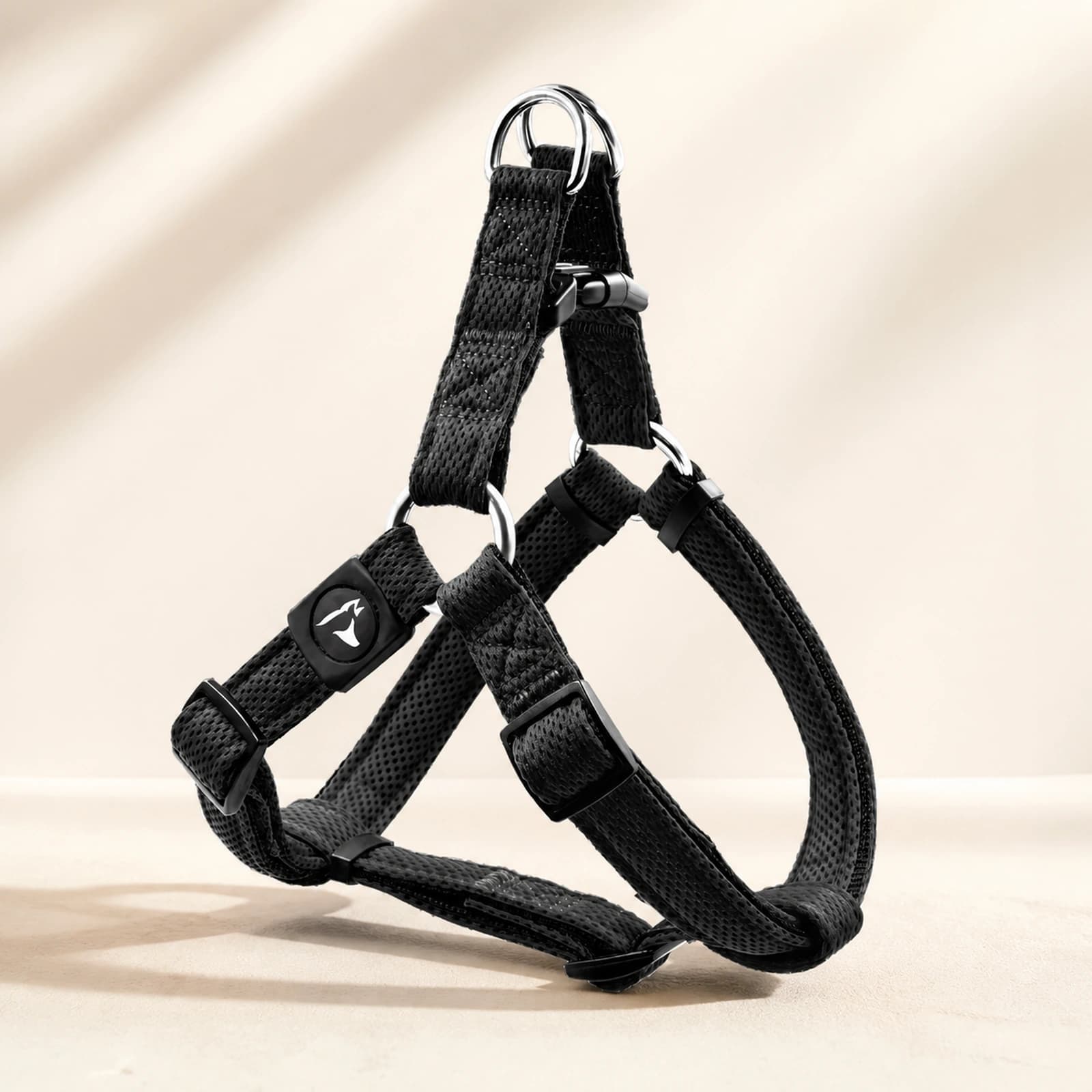 Puffy Air Harness - Image 1