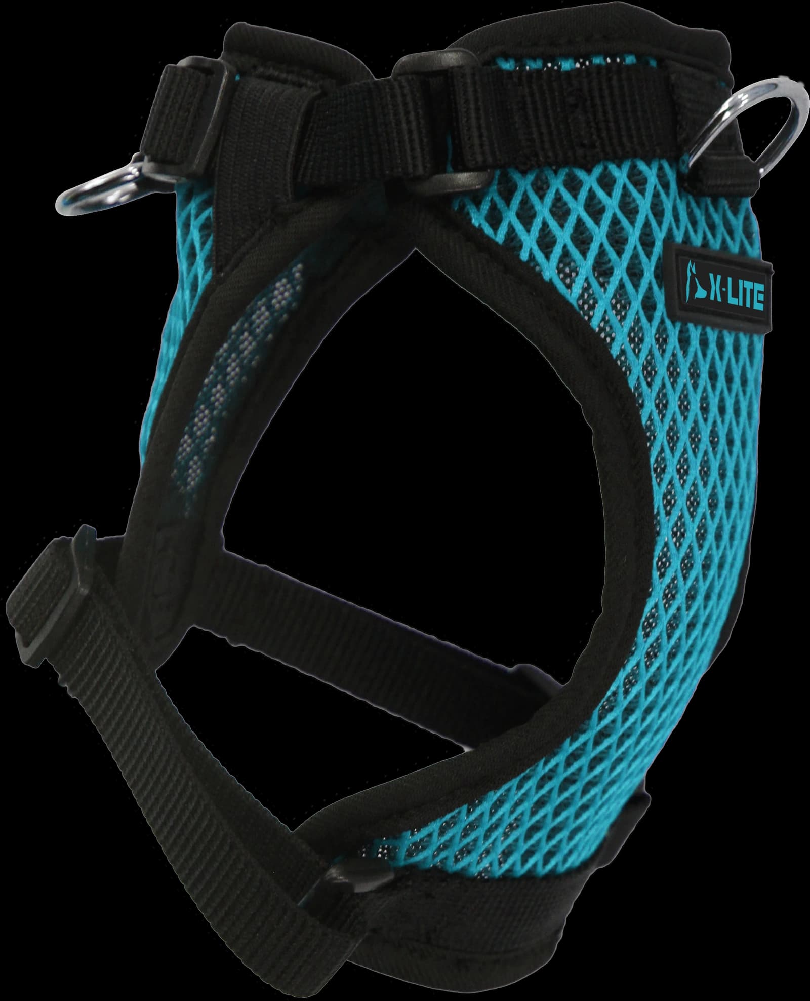 X-Lite Mesh Harness - Image 1