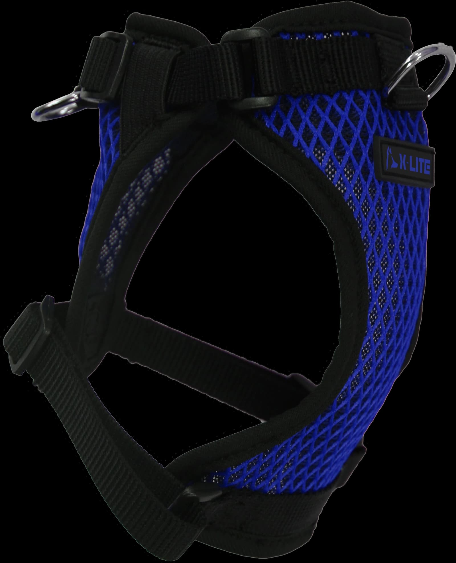 X-Lite Mesh Harness - Image 2