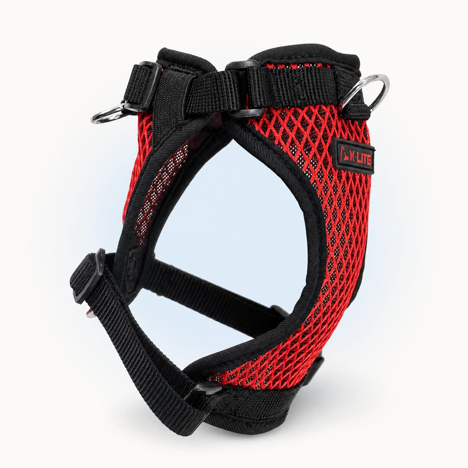 X-Lite Mesh Harness - Image 2