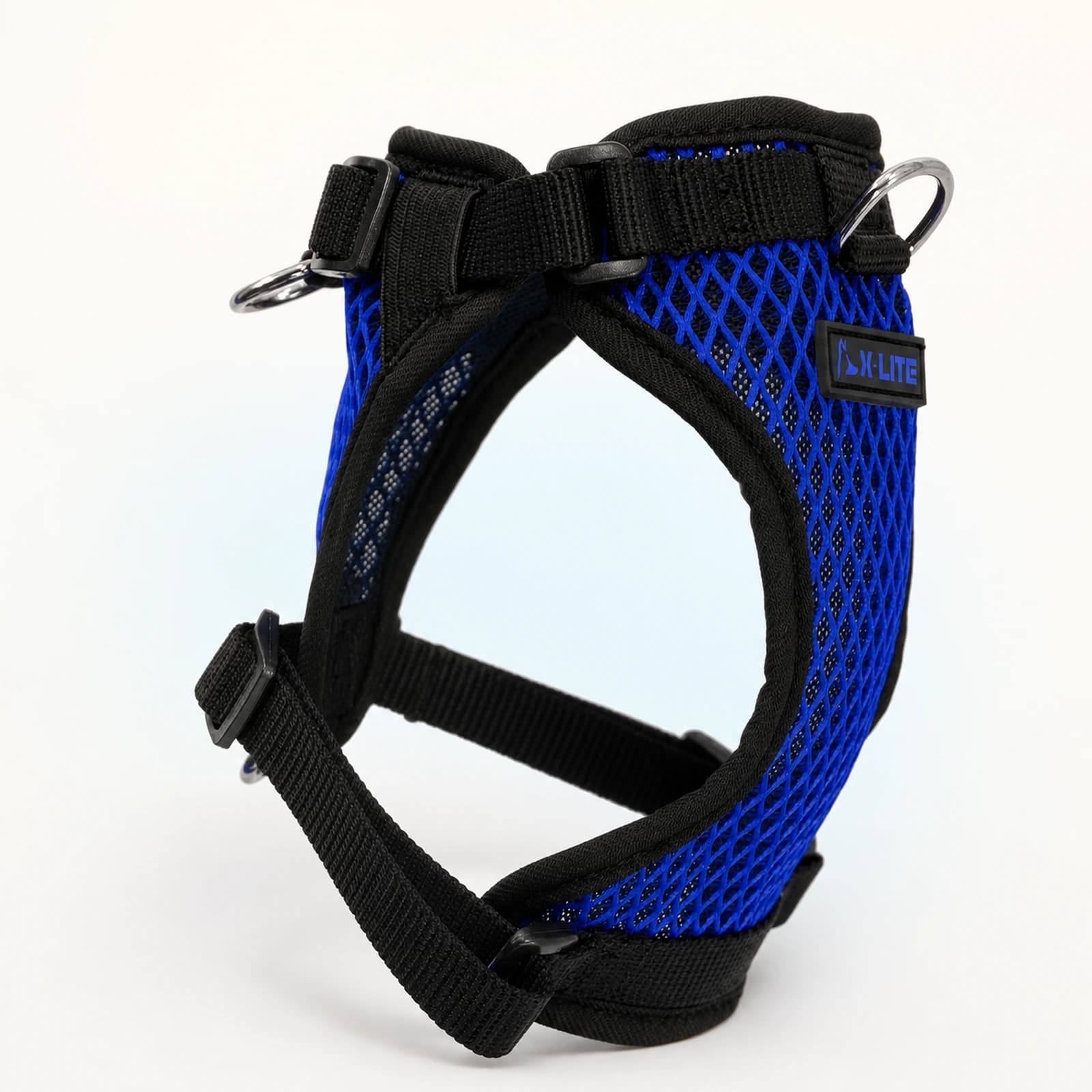 X-Lite Mesh Harness - Image 1