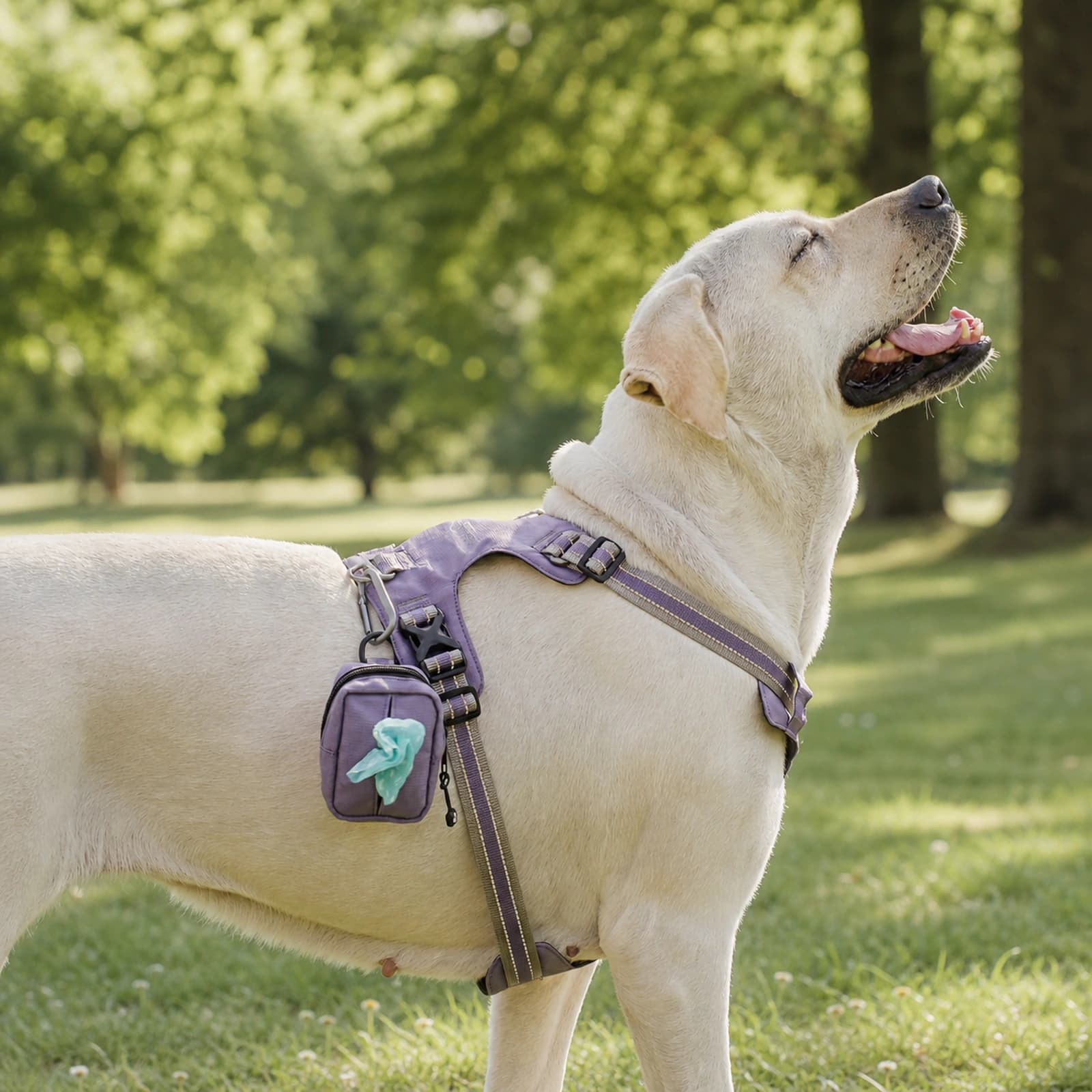 Vertex Outdoor Bag - Image 8