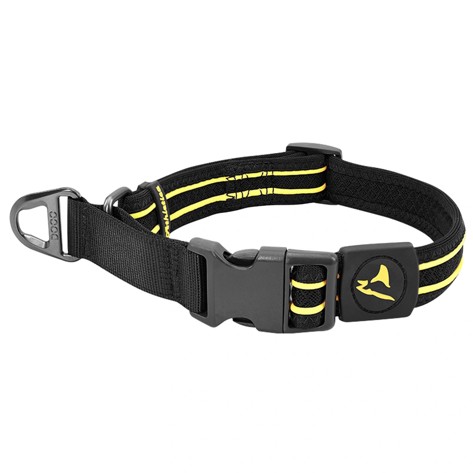 Solar Mesh Training Collar - Image 1