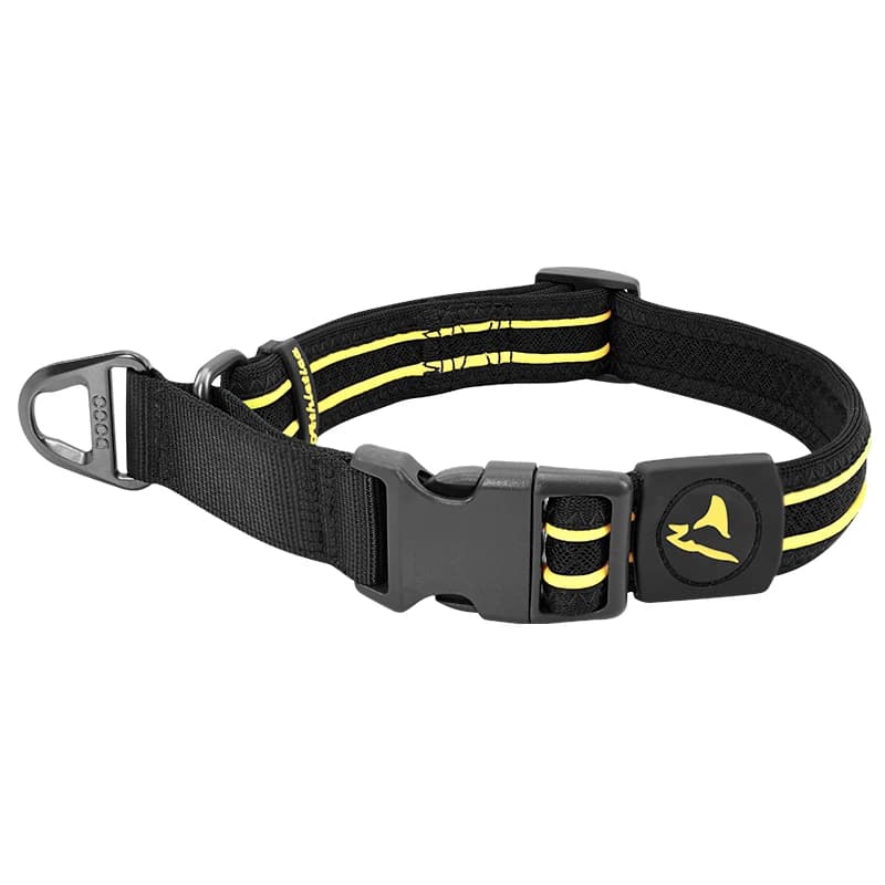 TrailPaw Solar Mesh Trainingshalsband - Image 1