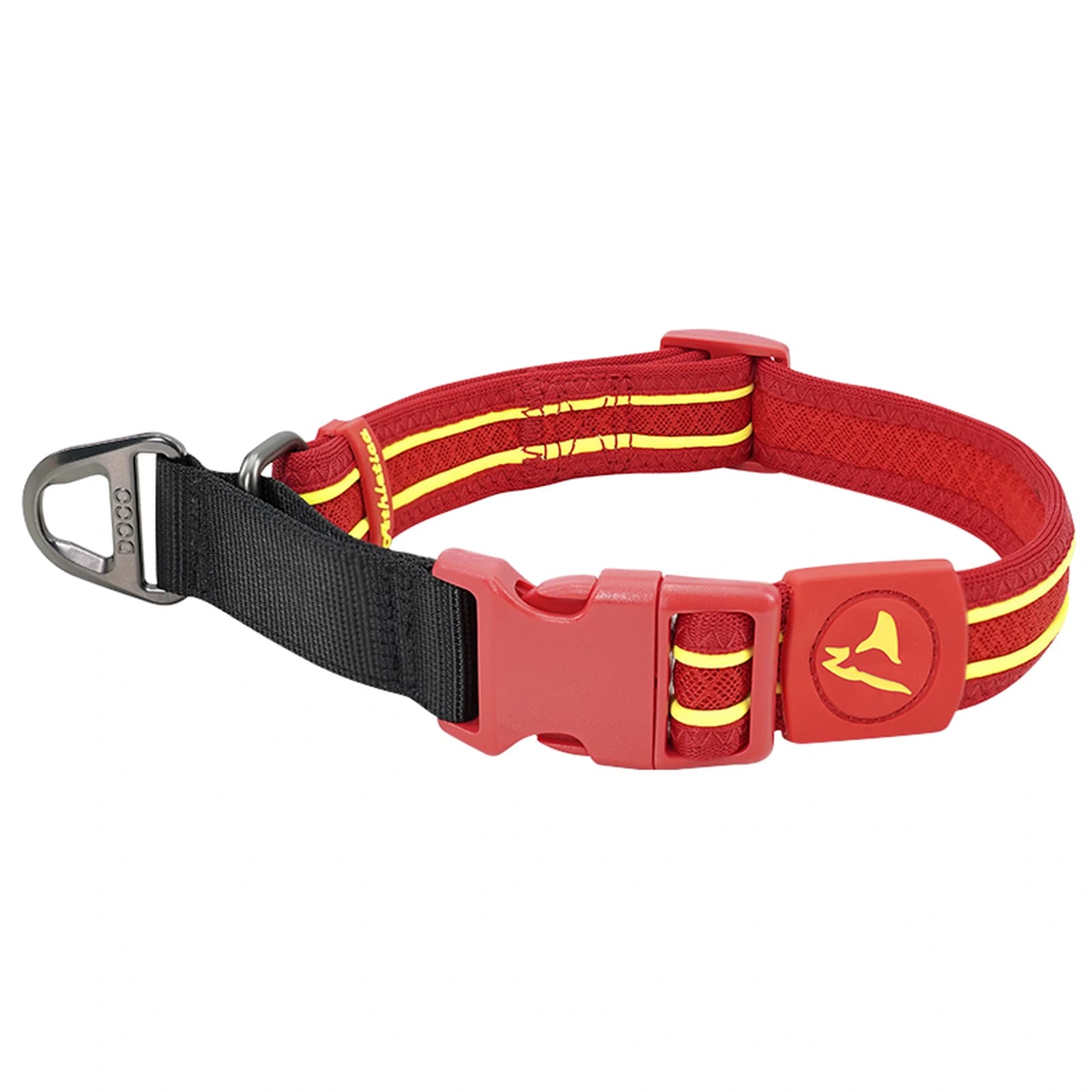 Solar Mesh Training Collar - Image 2