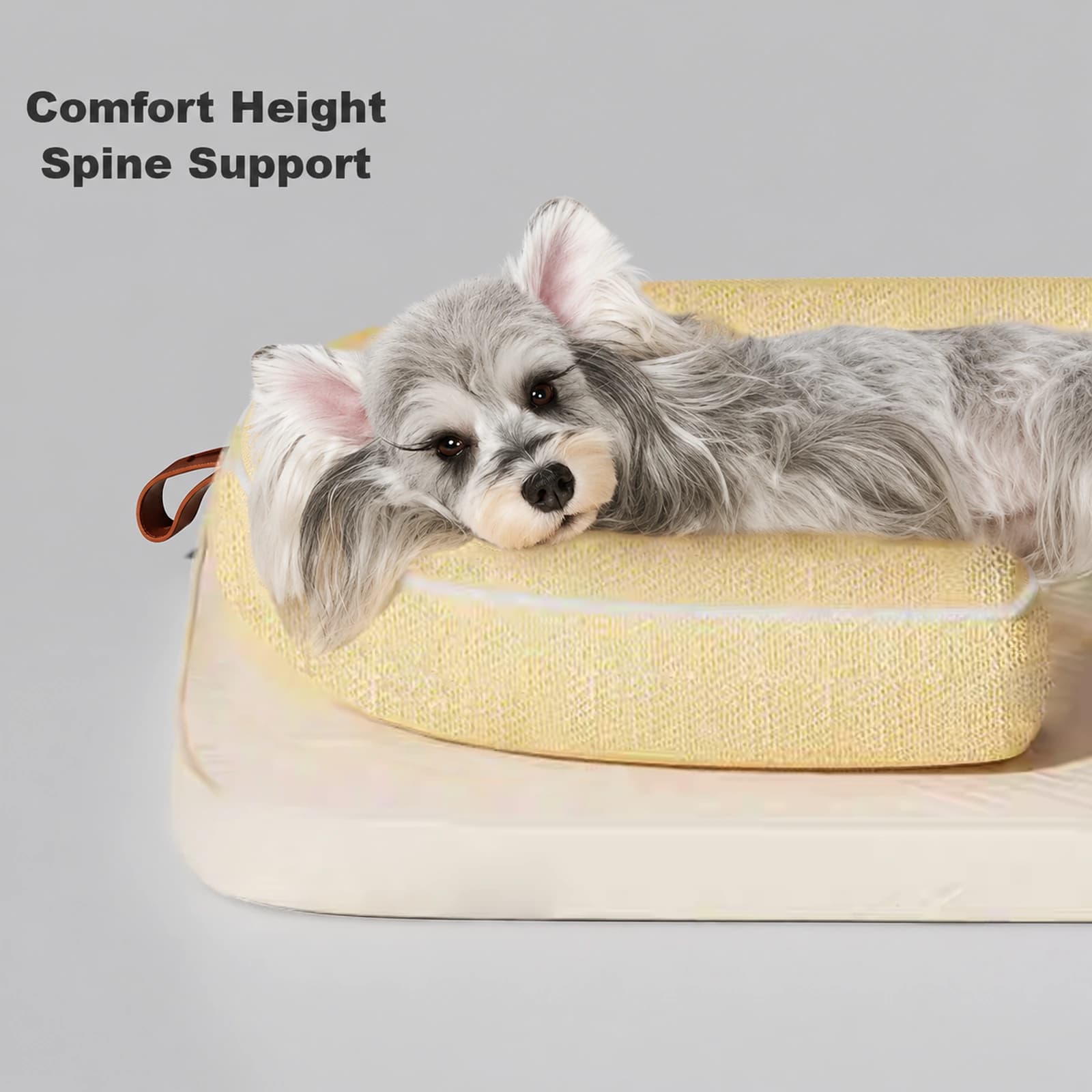 CoolTouch Four Seasons Cushion - Image 5