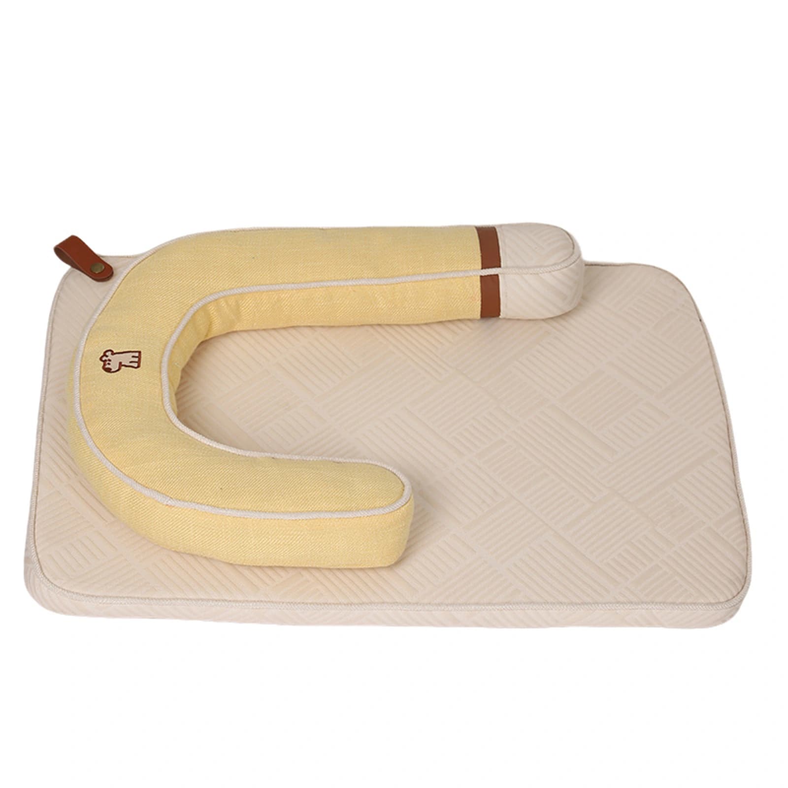 CoolTouch Four Seasons Cushion - Image 1